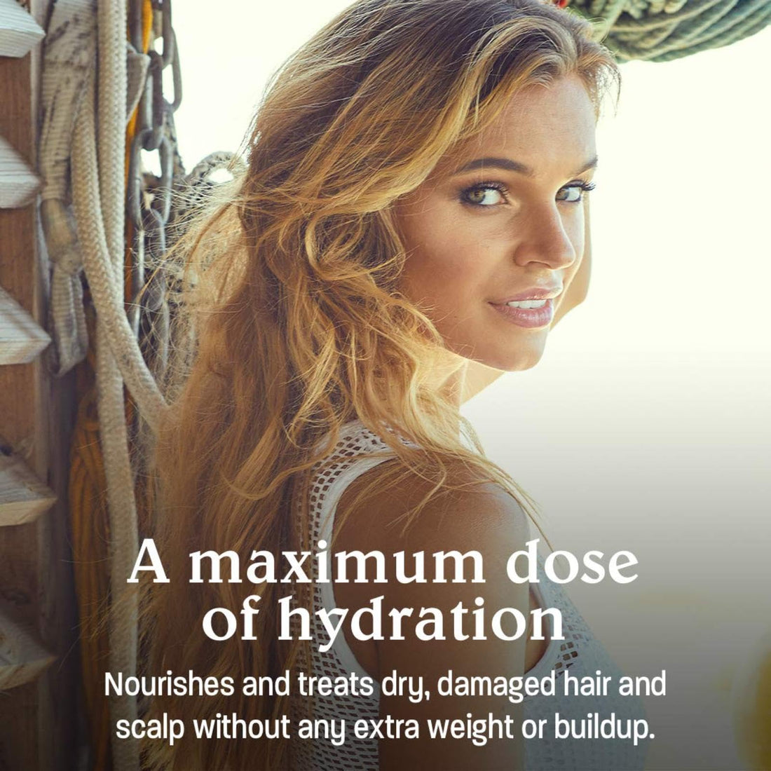 Malibu Blondes Enhancing Conditioner 1 Liter