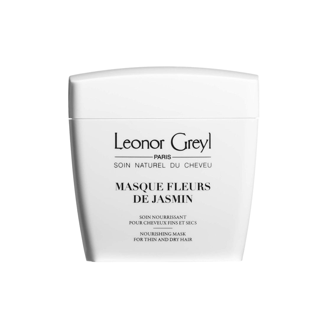 Leonor Greyl Paris Masque Fleurs de Jasmin, 7 Oz