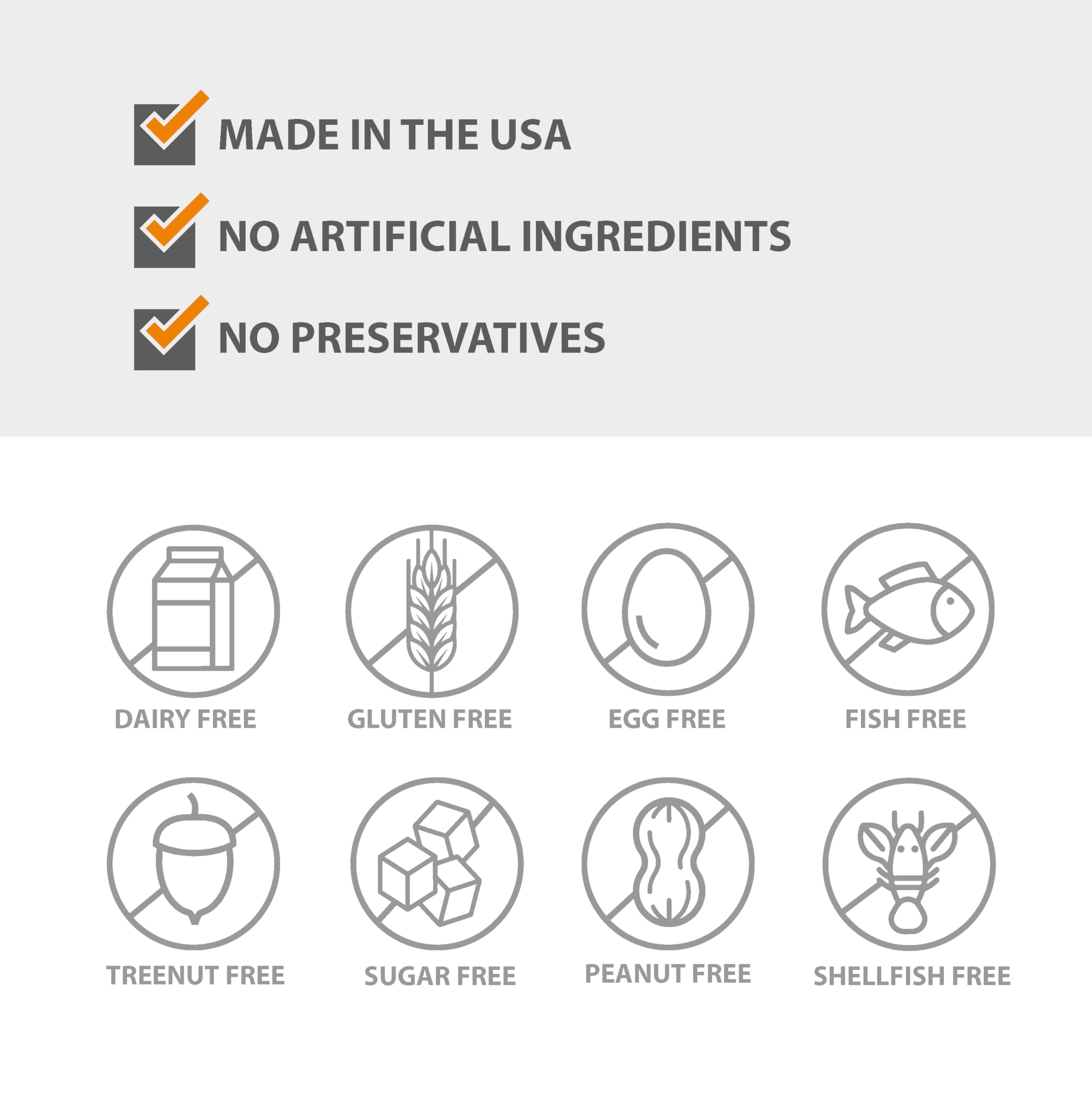 NANOWELL Vital Multi 143 - Multivitamin & Multimineral Supplement with 20 Vitamins and 72 Minerals,143 Ingredients Total - 120 Tablets, 30 Day Supply