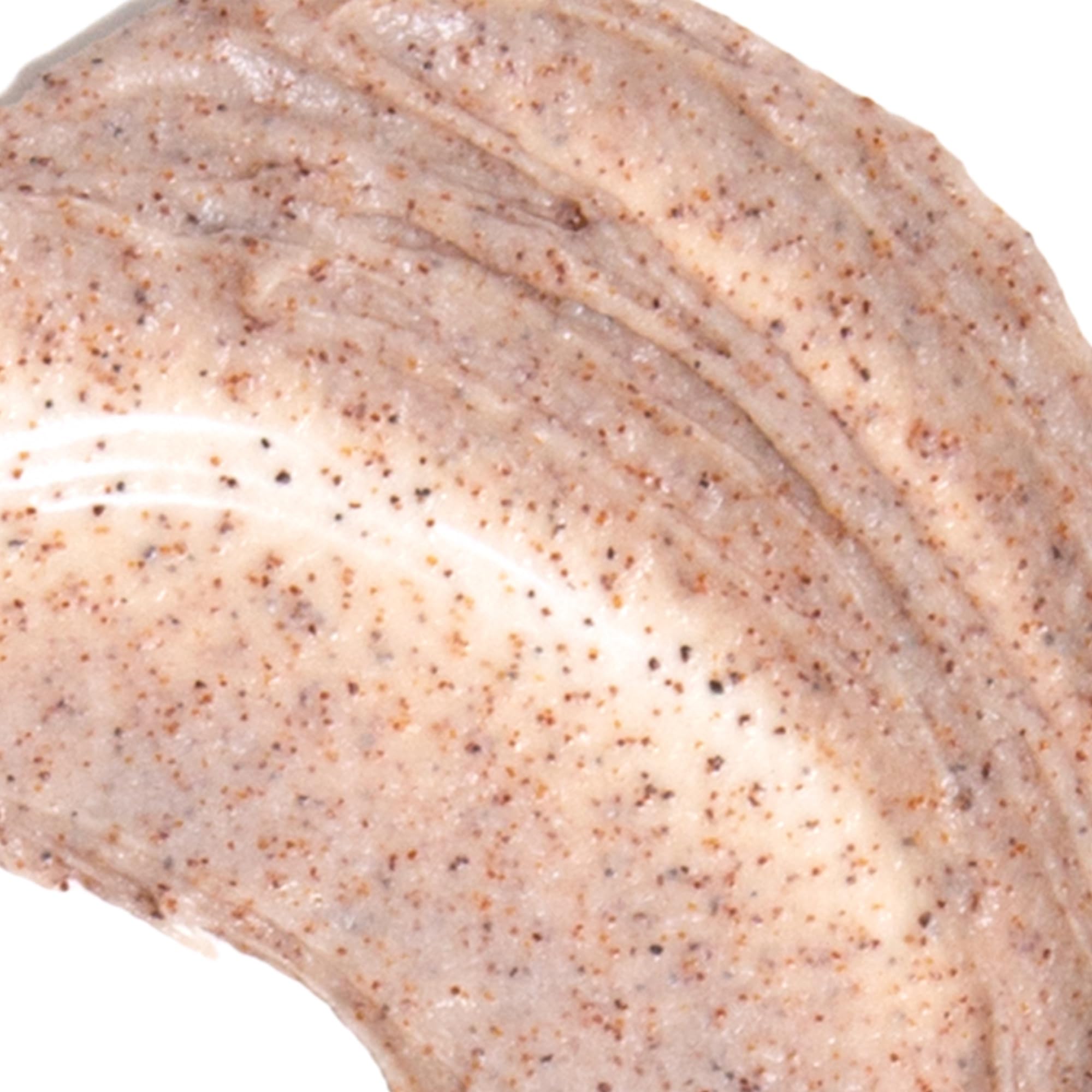 Derma E Natural Bodycare Vitamin A Glycolic Facial Scrub, 4-Ounce