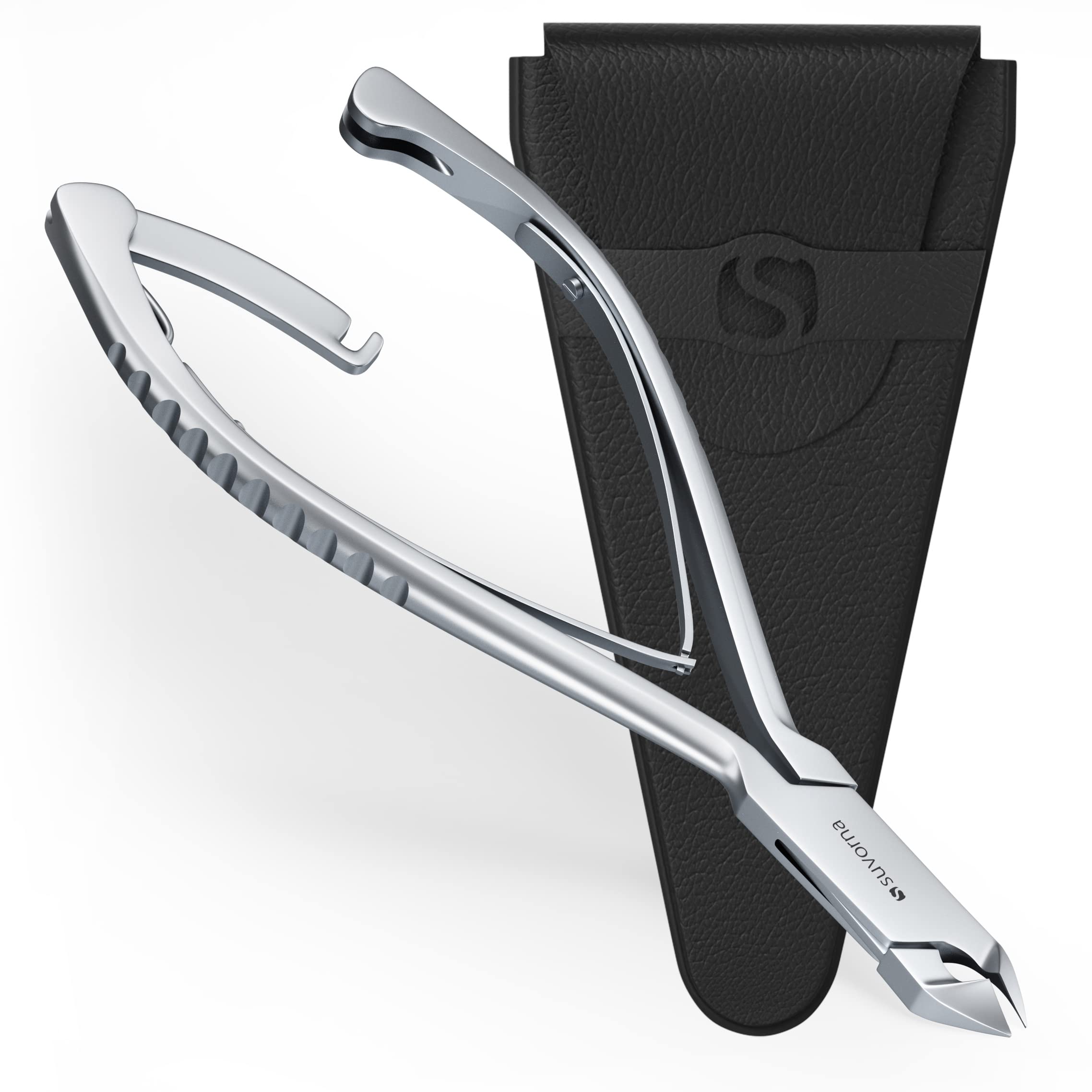 Suvorna Professional 4.5 Cuticle Ingrown Nail Nipper