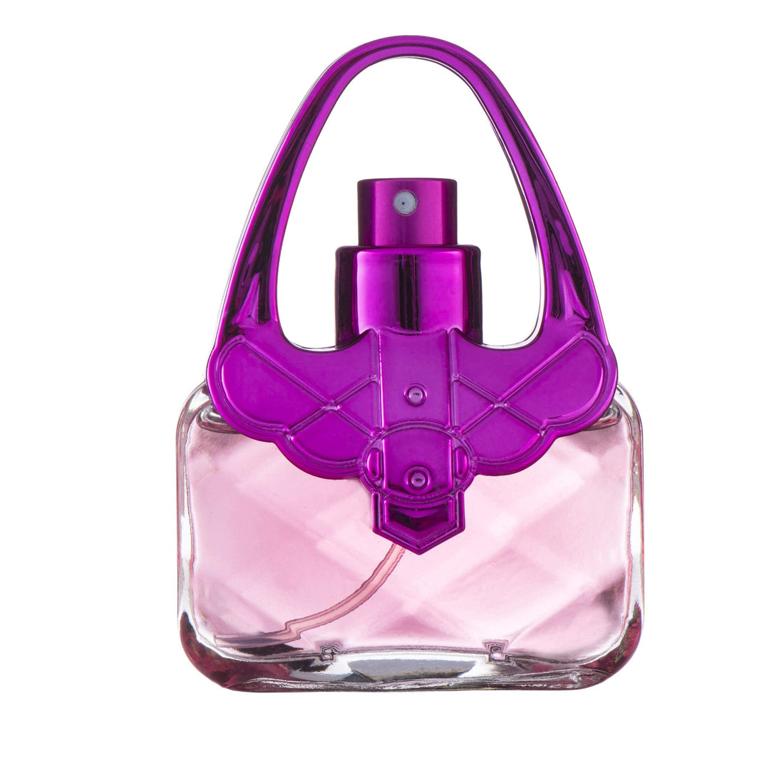 Beach Gal Mini Handbag Body Mist Spray Collection, Perfect Gift For Birthdays, Sweet Sixteens & Holidays Perfume Fragrances Of Chic, Fashion, Vogue & Dashing, .68 Oz, 4 Piece