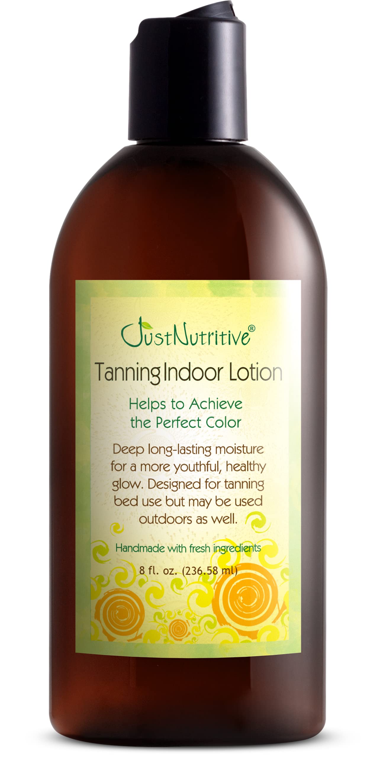 Tanning Indoor Lotion