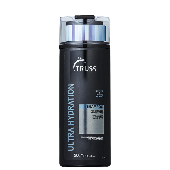 TRUSS Ultra Hydration Shampoo, 10.14 fl oz
