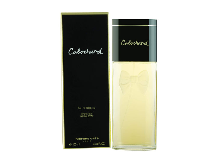 Cabochard 3.4 oz. Eau De Toilette Spray For Women