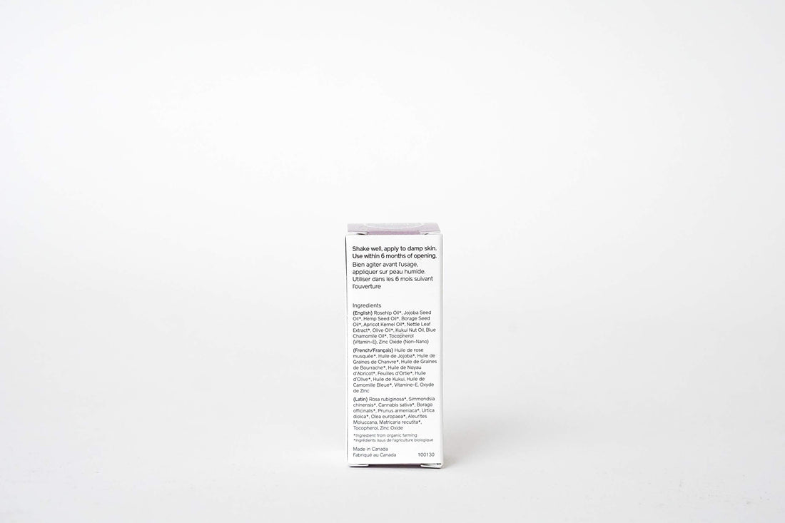 Skin Essence Organics Ocular Eye Serum