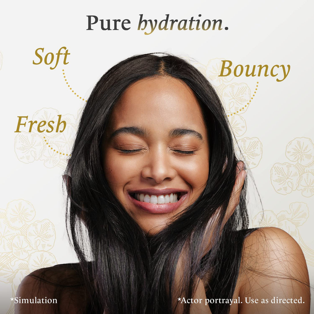 Tio Nacho Conditioner, Purifying with Royal Jelly, Infused with Botanical Stem Cells for Intense Hair and Scalp Purification + Detoxifying Balance, 14 Fluid Ounces