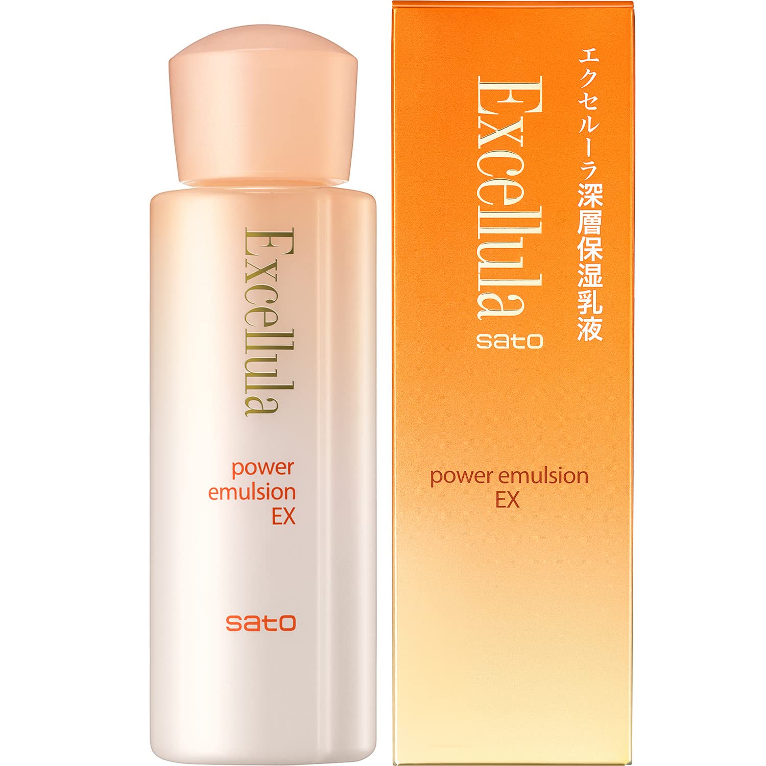 Excelera Power Emulsion EX 120 mL