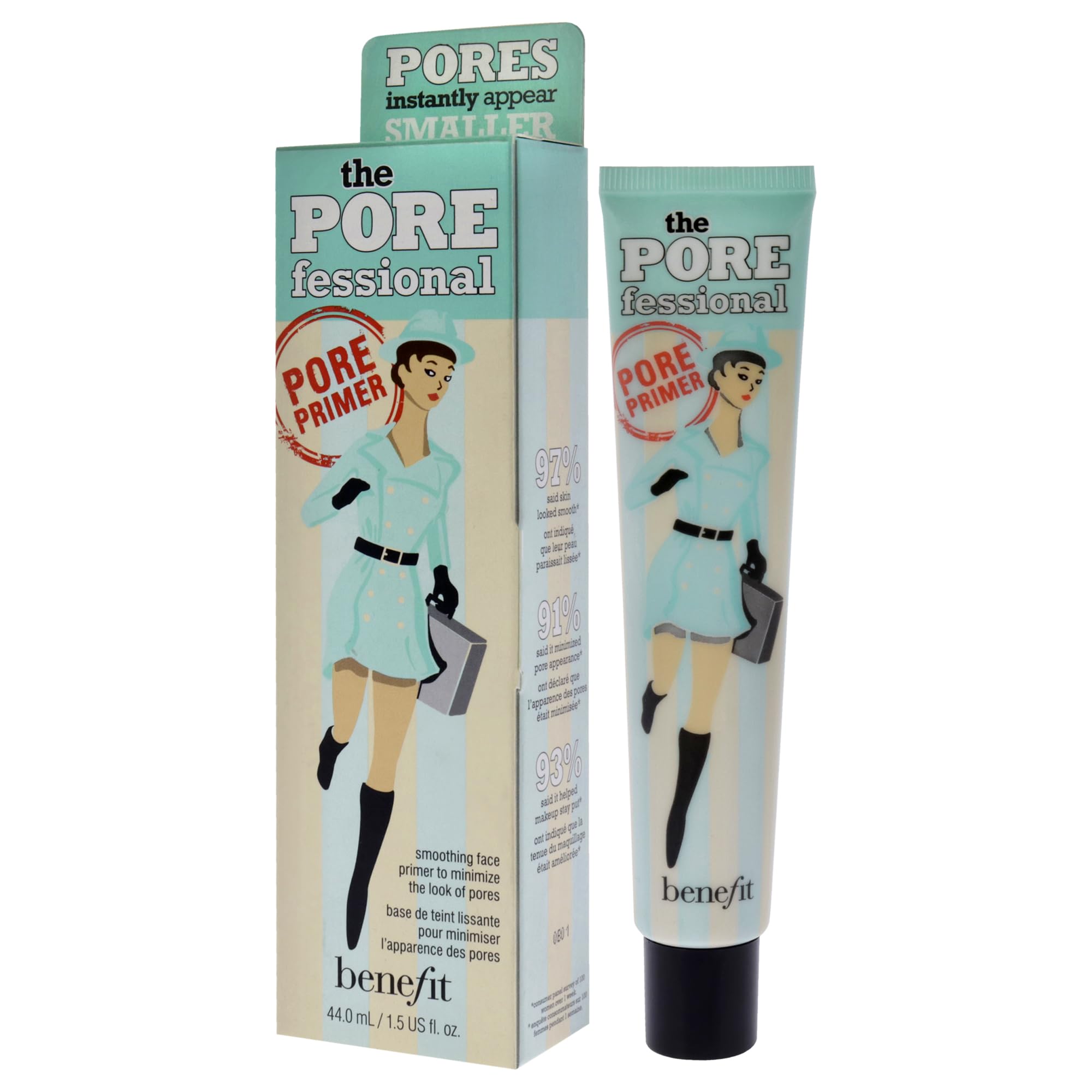 Benefit The POREfessional PRO Balm Value Size