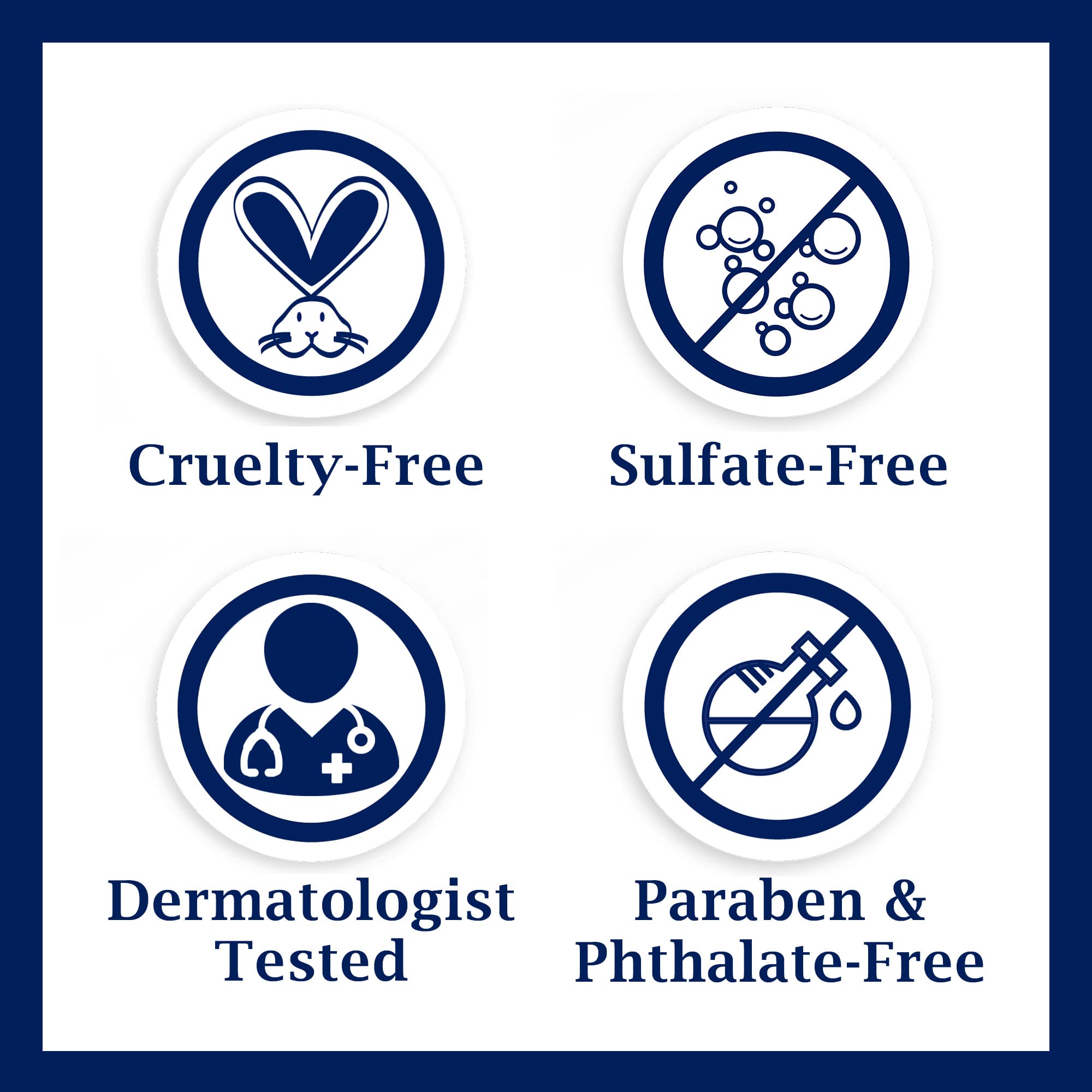 Dr Teal’s Witch Hazel Facial Toner, Rose Water, 16 fl oz (Pack of 2)