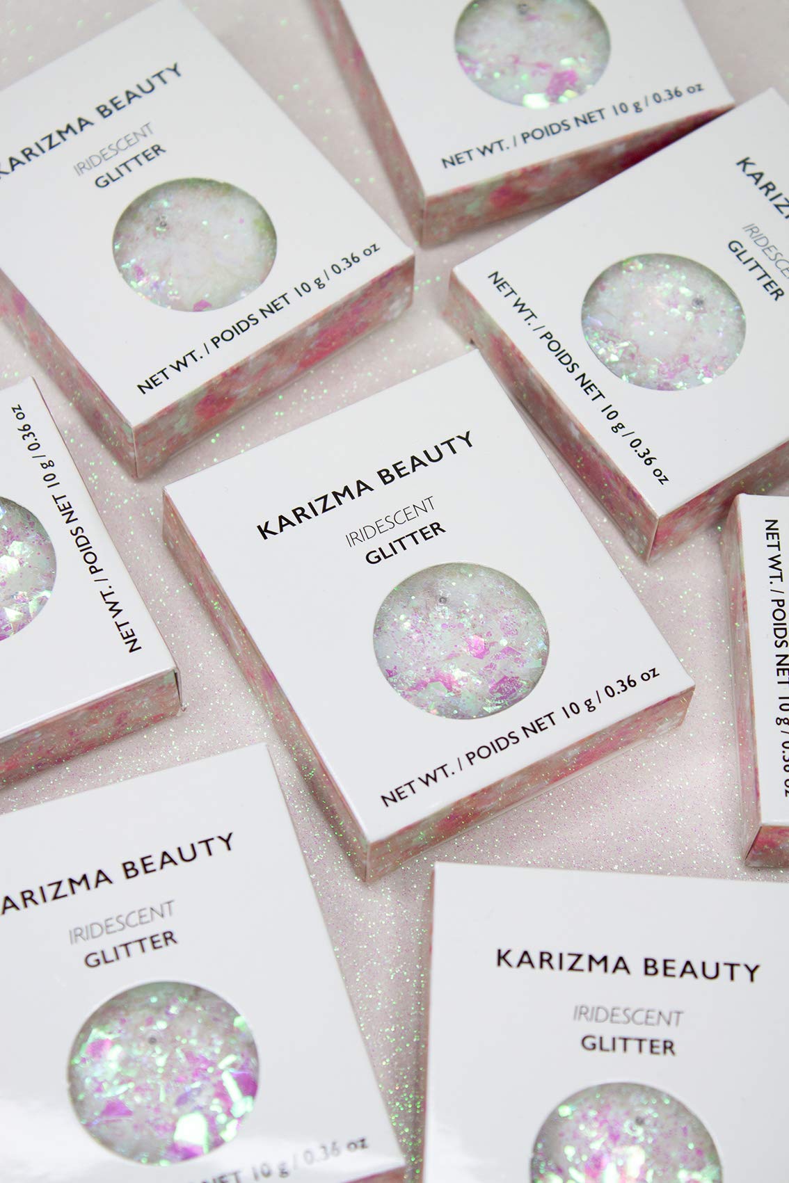 Fairy Dust Chunky Glitter  COSMETIC GLITTER  Festival Glitter Sparkle Hair Body Face Nails