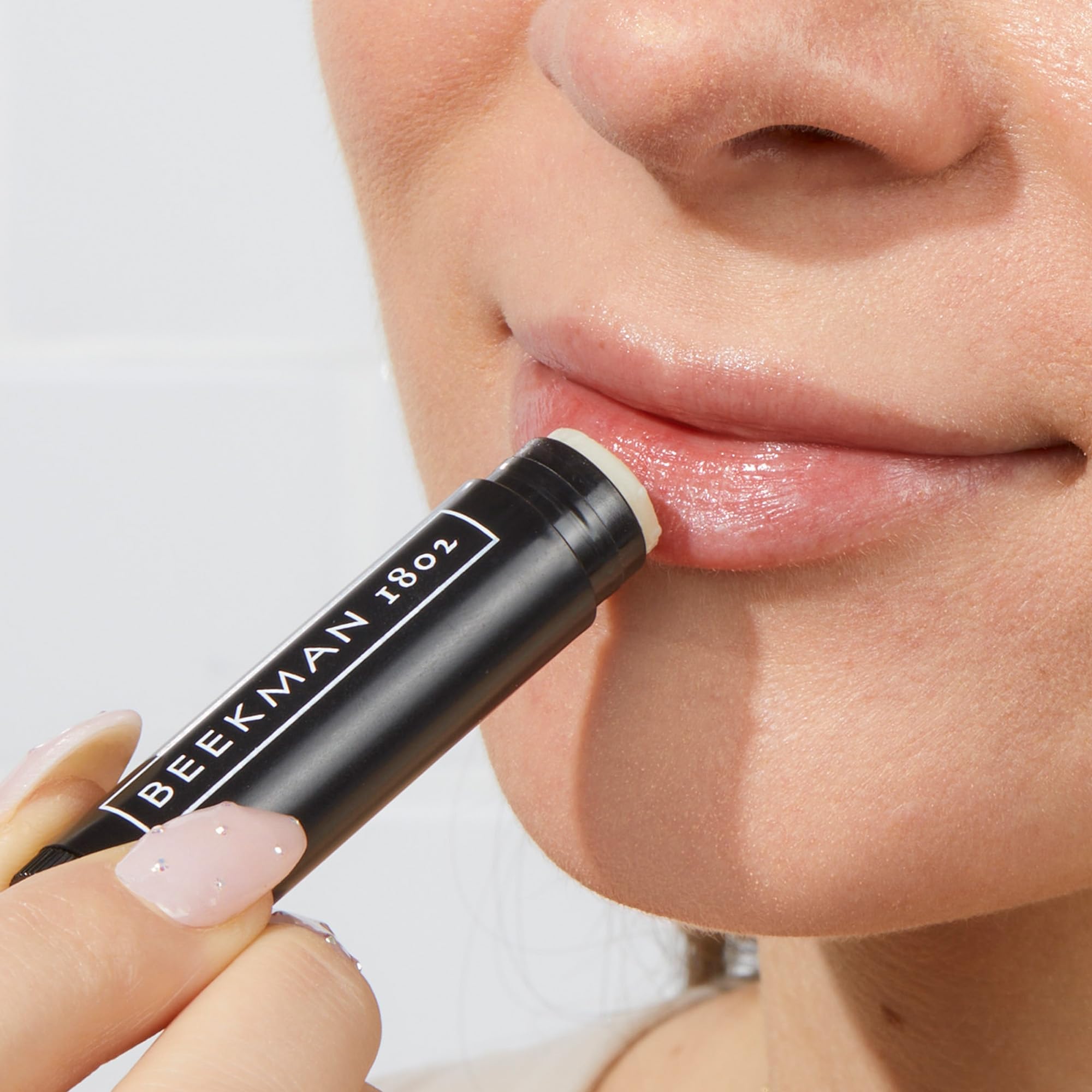 Grapefruit : Beekman Grapefruit Lip Balm Stick