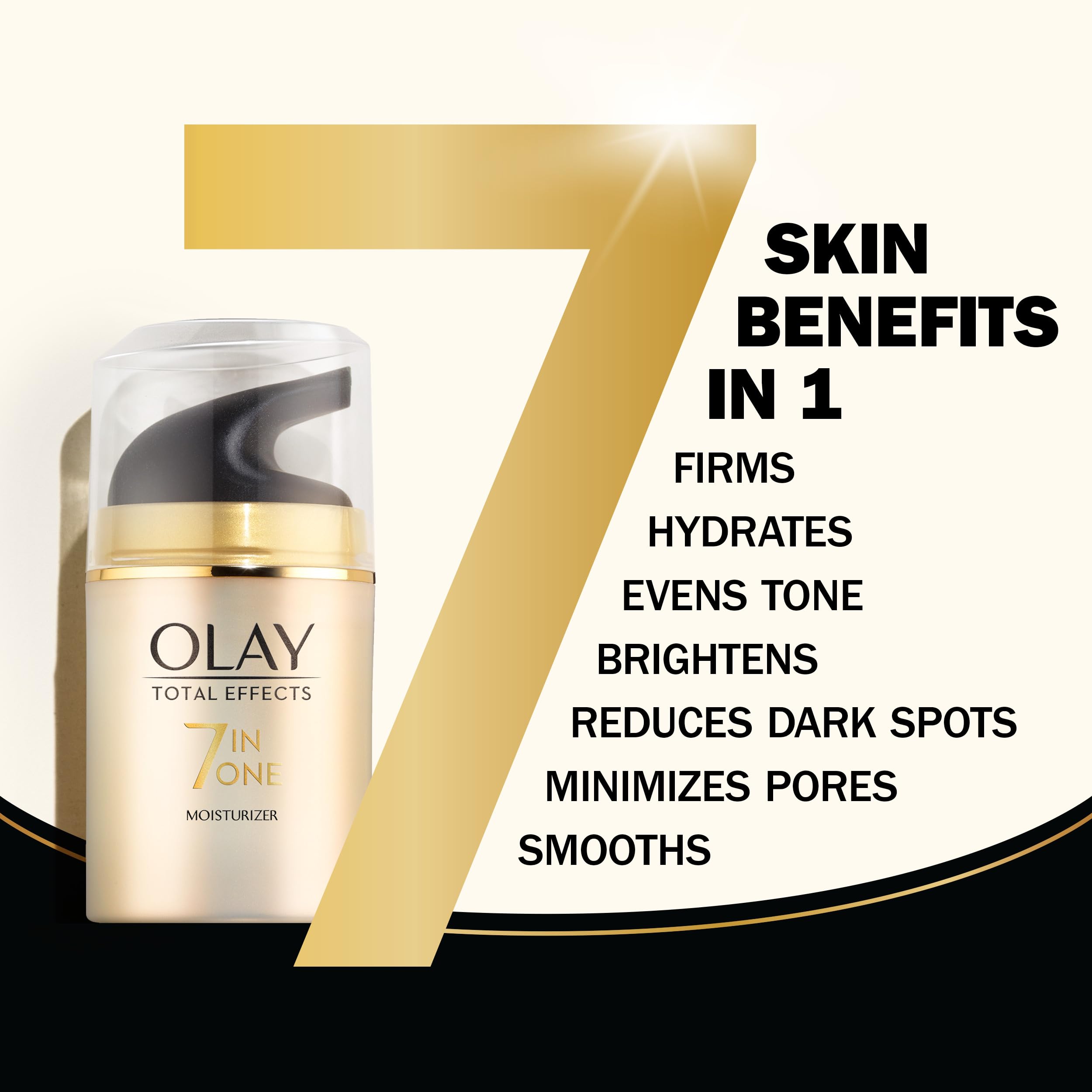 Olay Total Effects, 1.7 fl oz