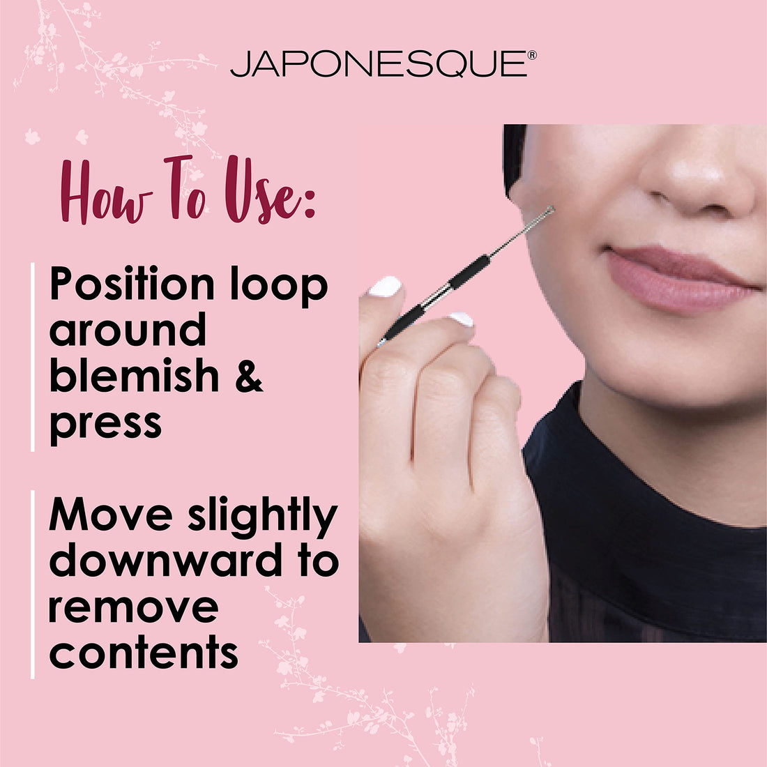 Complexion Perfection Blemish Kit