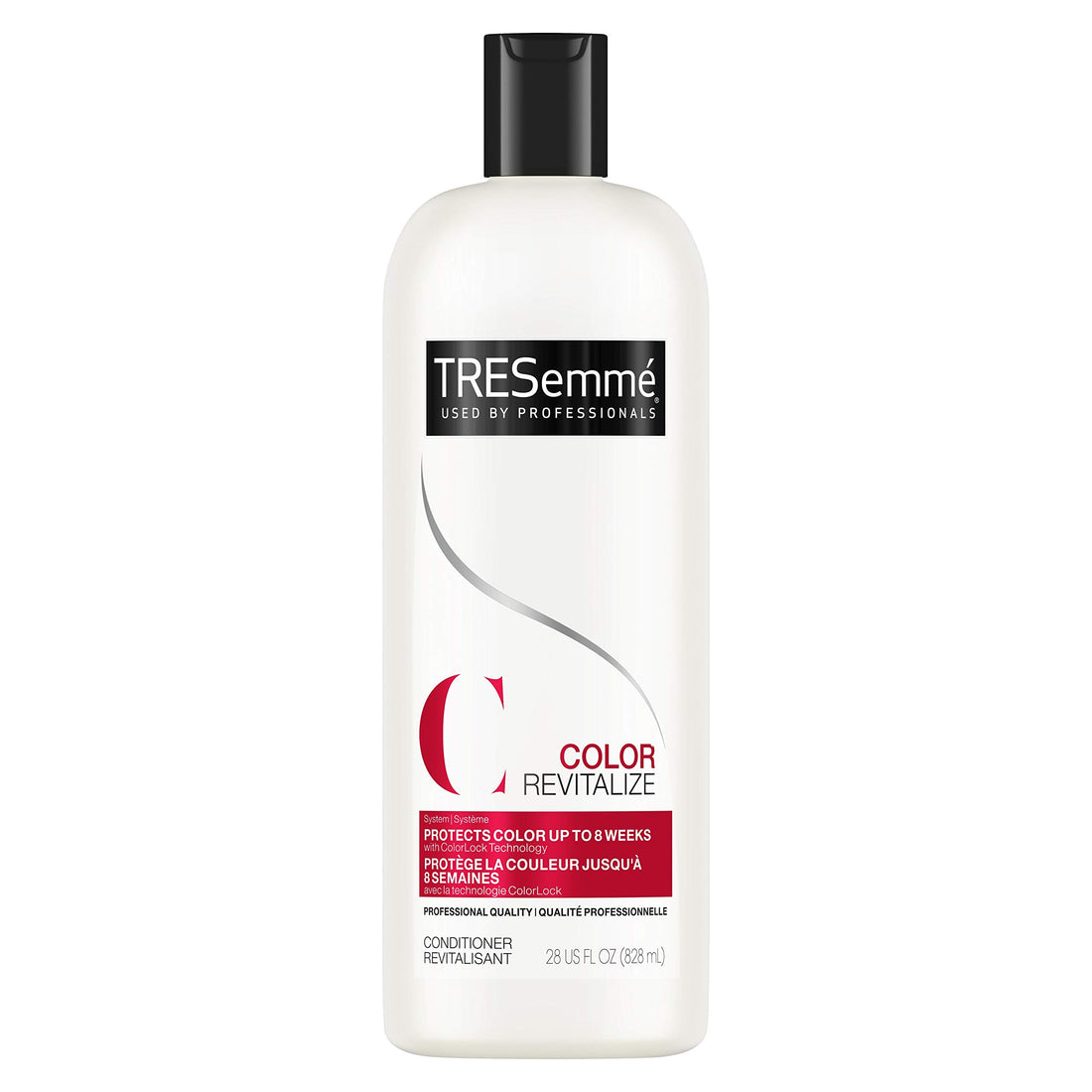 TRESemme Color Revitalize Rosemary Conditione Color Treated Hair, 28 Ounce, 1 Count