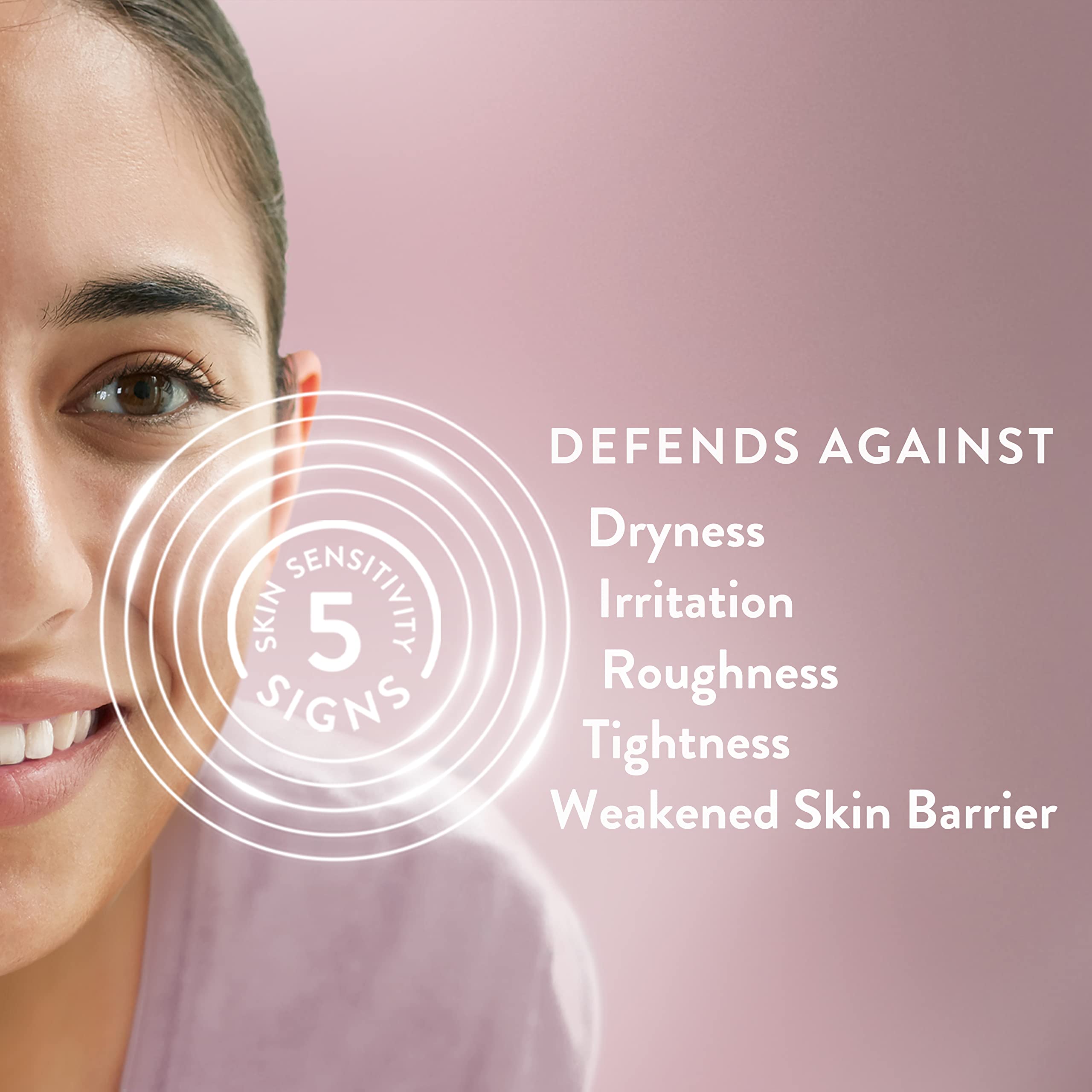 Cetaphil Healthy Radiance Renewing Cream with Niacinamide+ Bakuchiol - Reduces Dark Spots, Brightening Lotion for Sensitive Skin, Hypoallergenic, 1.7oz