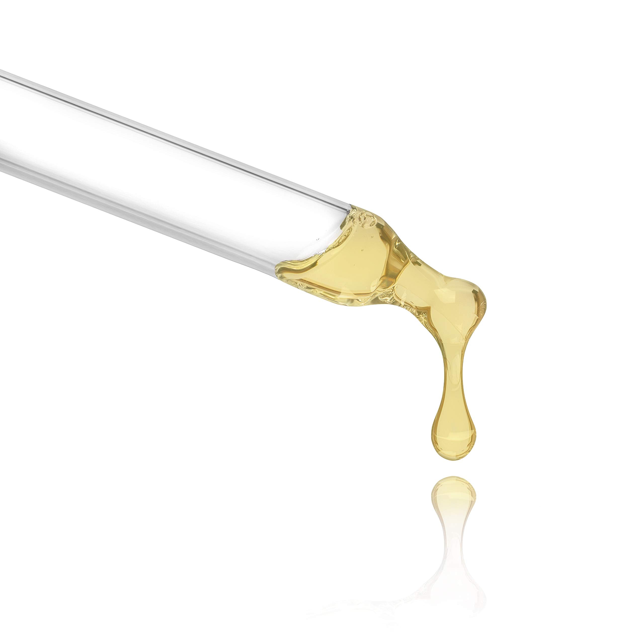 (4 Oz-120 ML) Pure Organic Unrefined Undiluted Cold Pressed Cucumber Seed Oil - Pharmaceutical Medi Grade - Full Money Back Guarantee