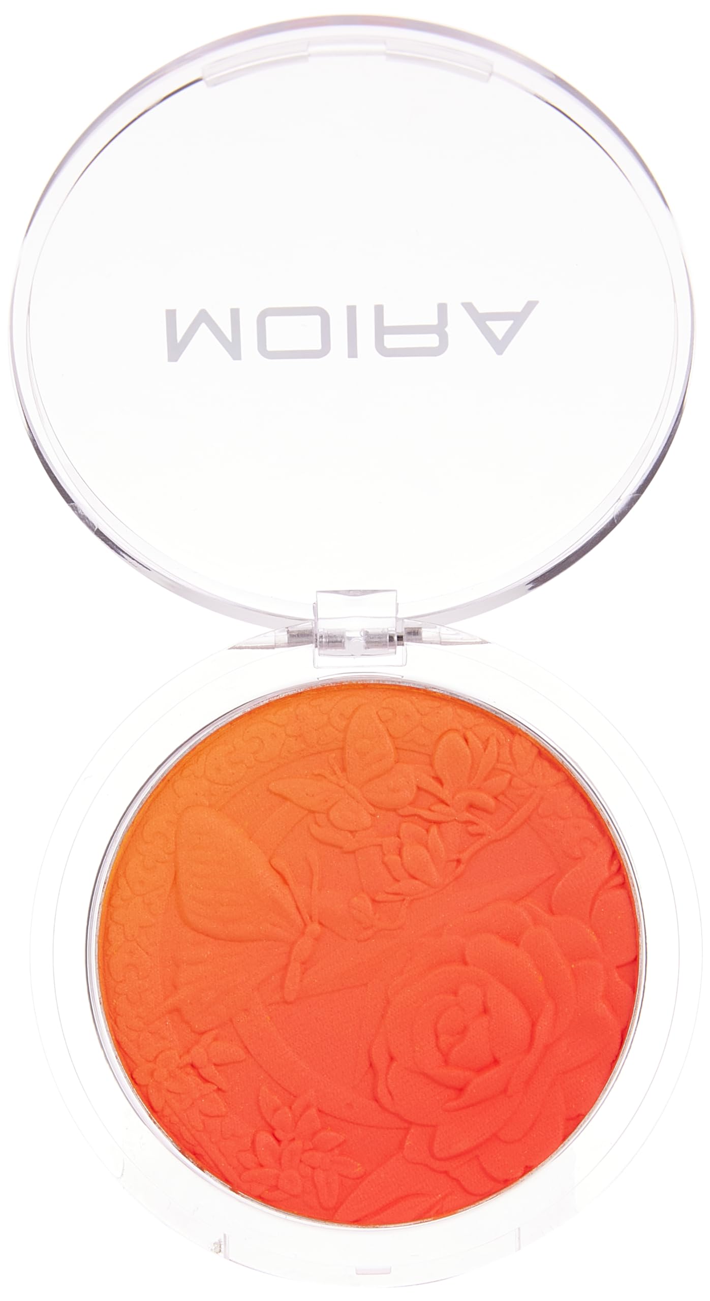 Signature Ombre Blush (005, Orange Blossom)