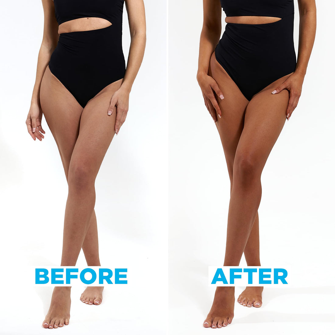 Bondi Sands- Liquid Gold Self Tanning Dry Oil Provides a Longer Lasting Tan and Skin Hydration (150ML)