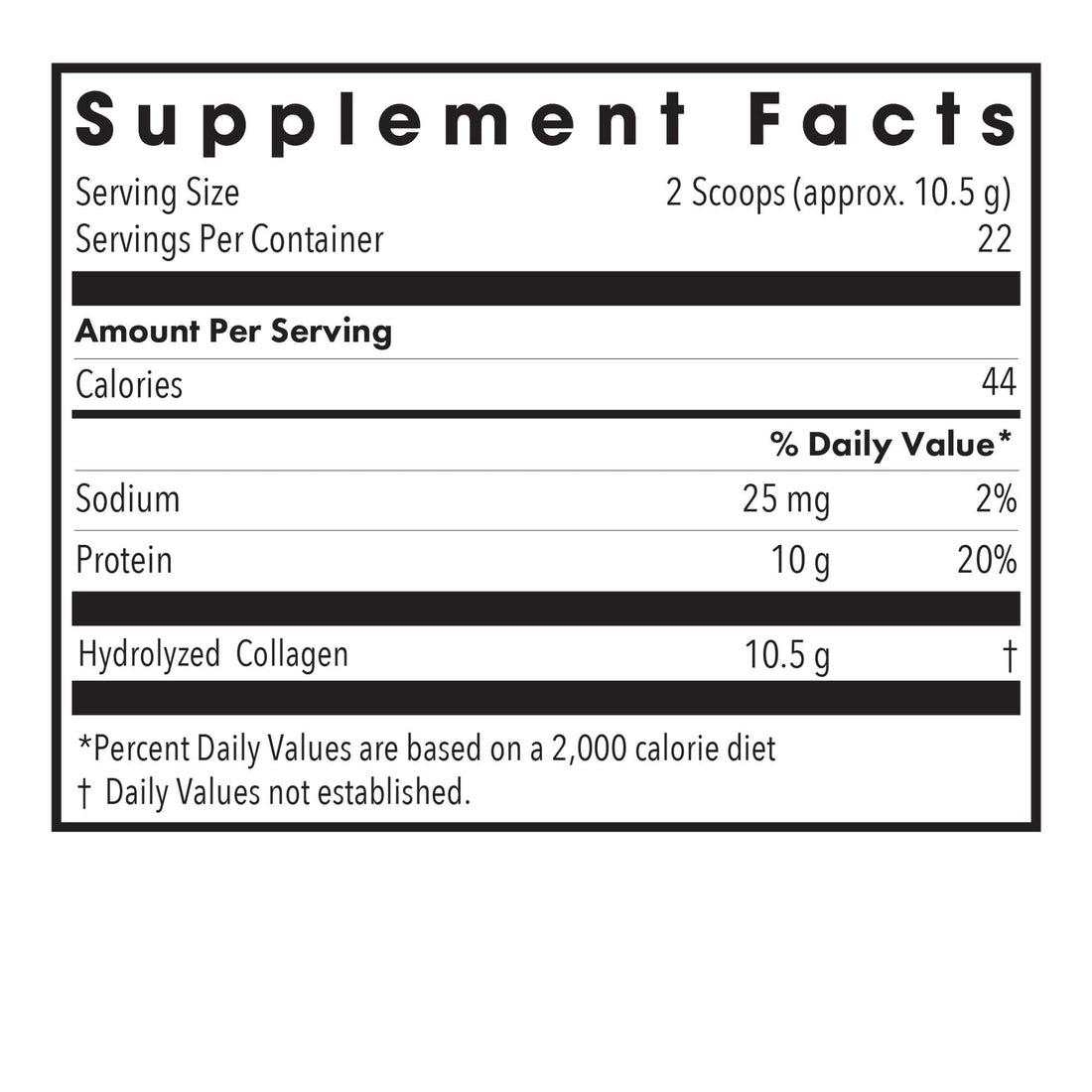 Allergy Research Group Arthred Supplement - Collagen Powder for Men & Women, 10.5g Collagen Peptides, Bovine Sourced, Arthred Powder, Collagen Formula, Hydrolyzed Collagen - 8.5 Oz