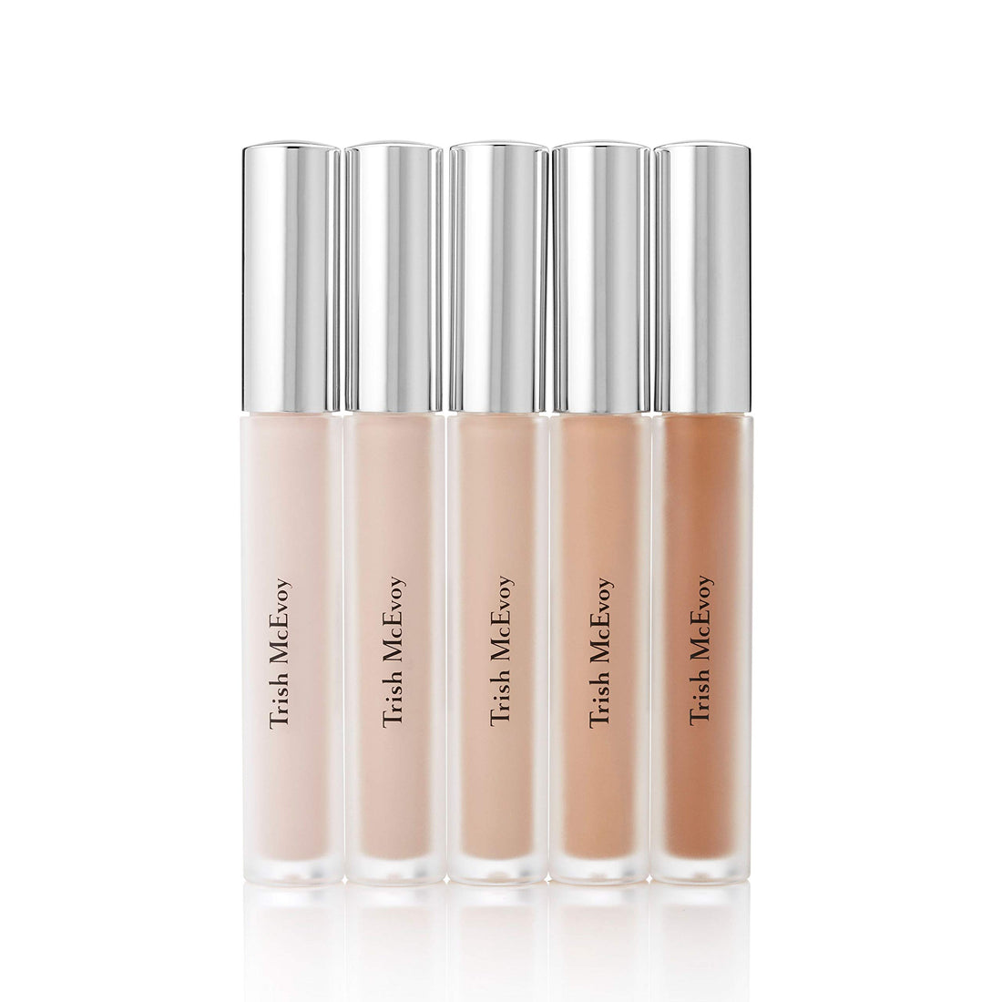 Base Essentials Eyeshadow Primer/0.12 oz. Bare