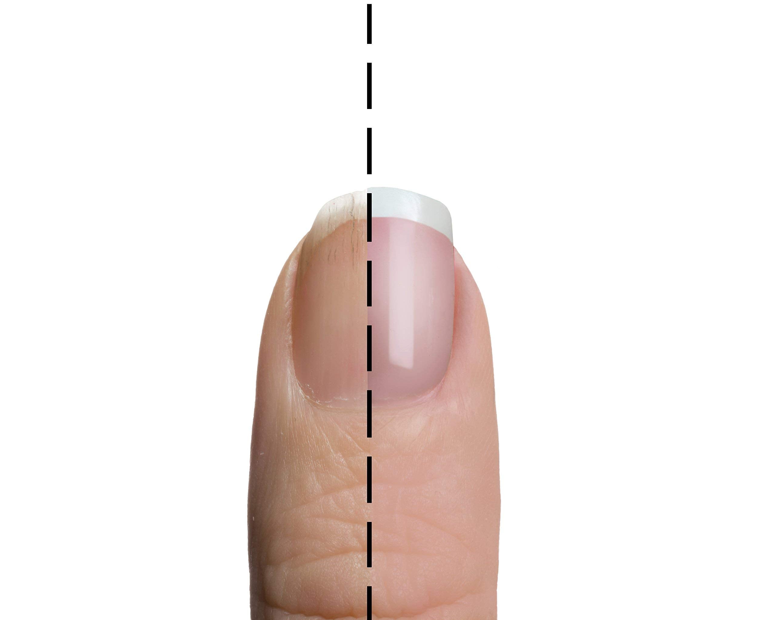 Chroma Gel Fix'n'Protect - Nail Repair Treatment