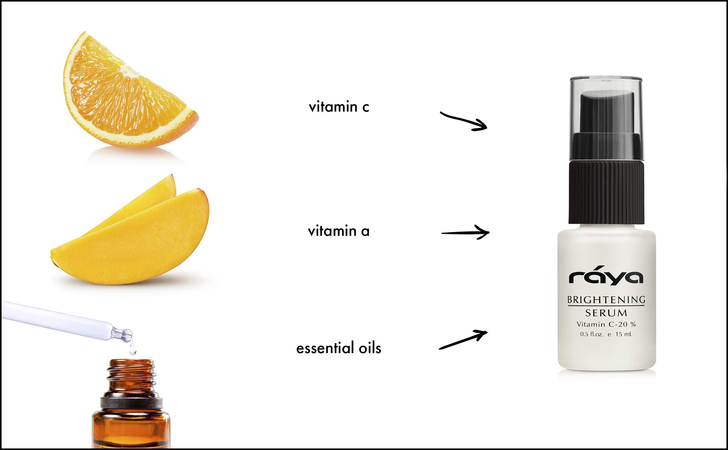 Brightening Serum (517) | RAYA