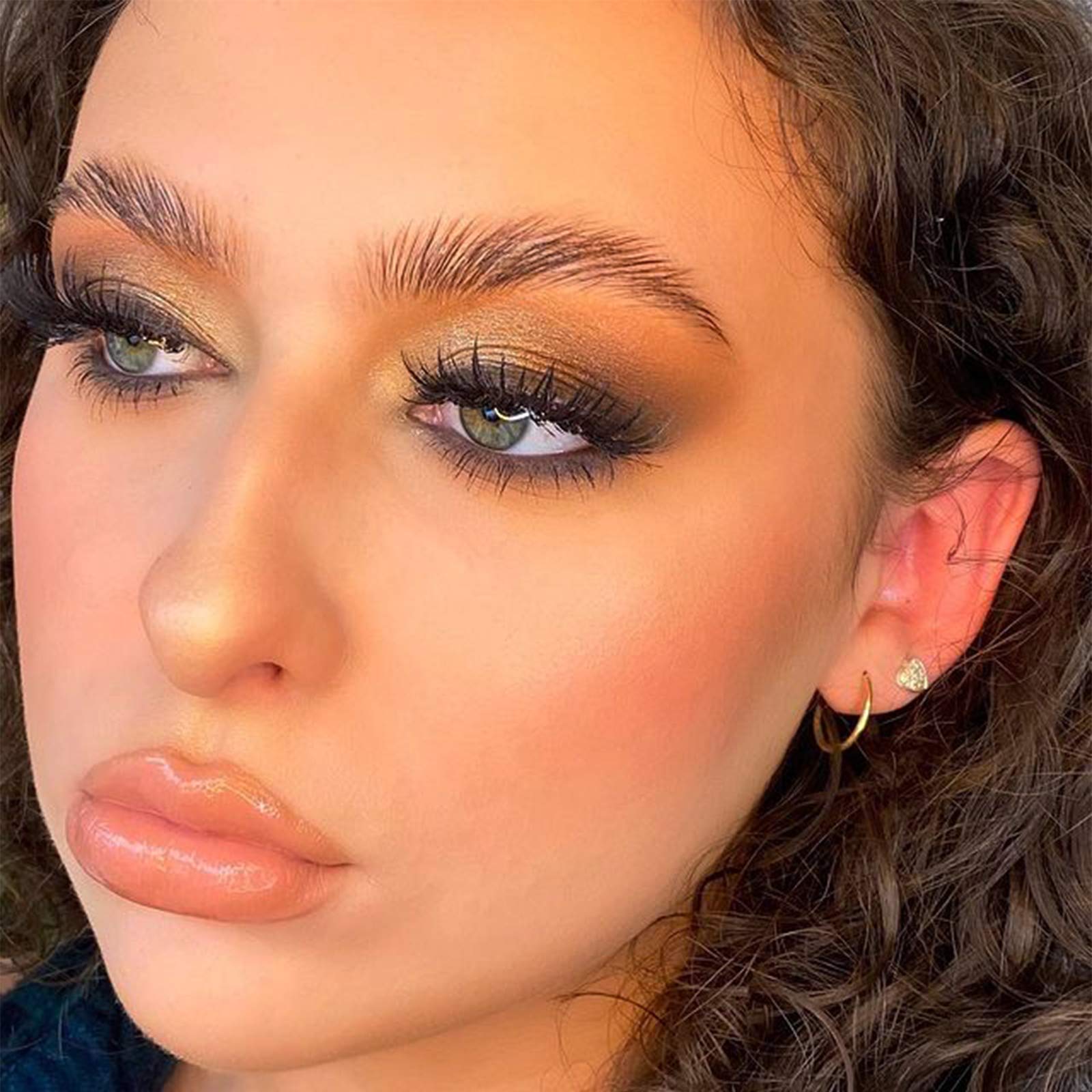 Klara Cosmetics Marrakech - 24 Shade Eyeshadow Palette