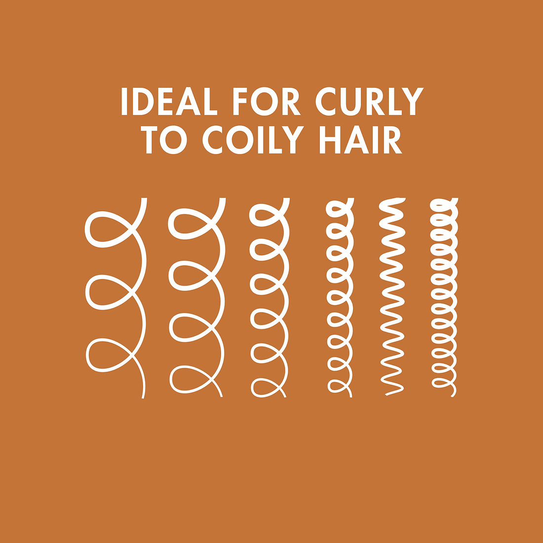 Nexxus Curl Define Shampoo and Conditioner ProteinFusion 2 Count for Curly and Coily Hair Strengthening & Moisturizing Sulfate-Free Hair Products with Marula Oil 13.5 oz