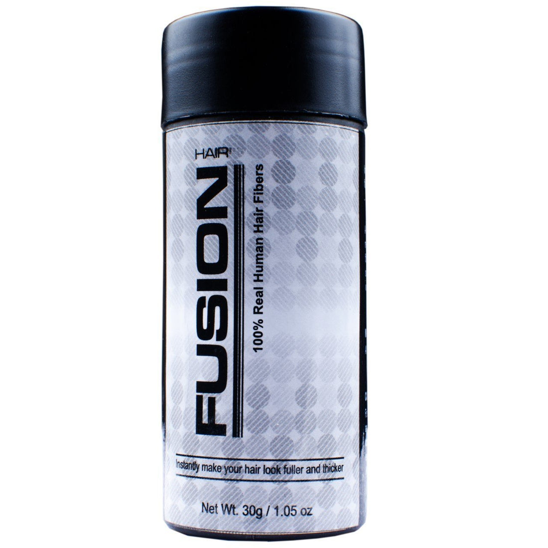 1.05 oz , Light Blonde : HAIR FUSION - 100% Real Human Hair Fibers - Conceal bald and thinning hair - Root touch up - Volumizer - Unisex (1.05 oz, Light Blonde)