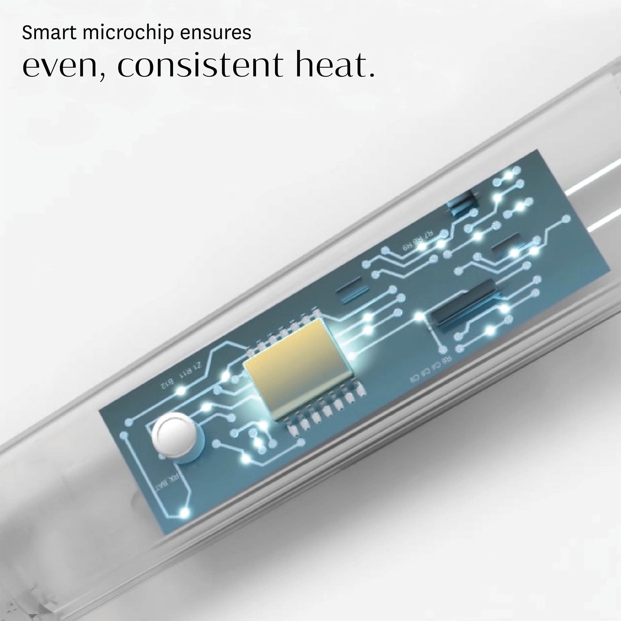 T3 BodyWaver Styling Iron, 1.75 Inch