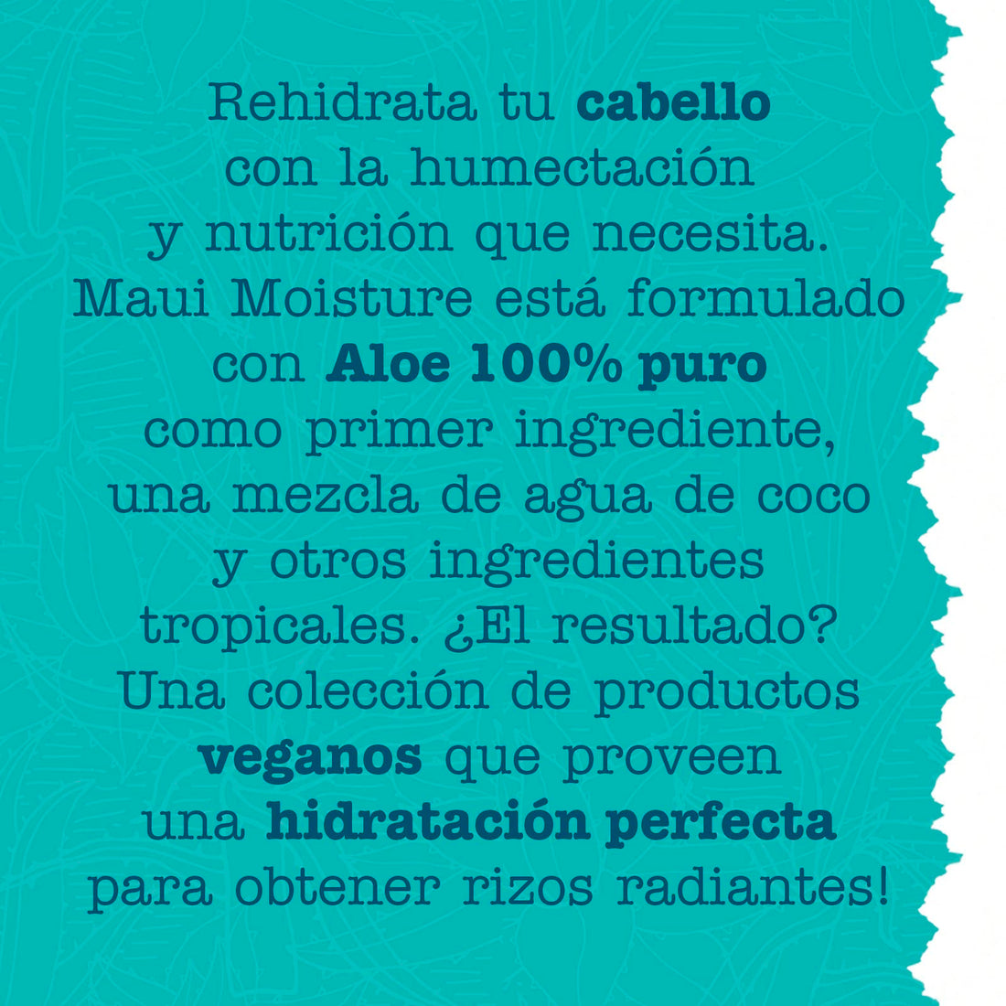 Maui Moisture Strength & Anti-Breakage + Moisturizing Agave Conditioner for Color Treated or Chemically Damaged Hair, Vegan, Silicone- & Paraben-Free, Sulfate-Free Surfactants, 13 fl oz