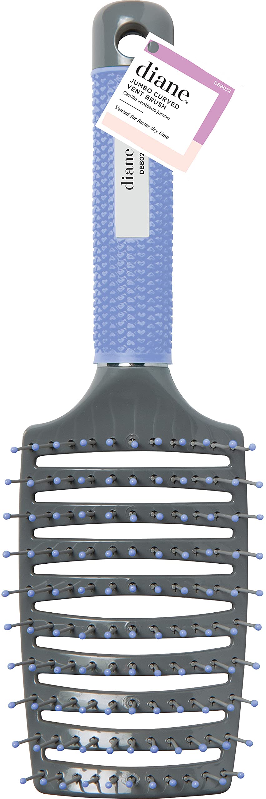 Diane Jumbo Vent Brush