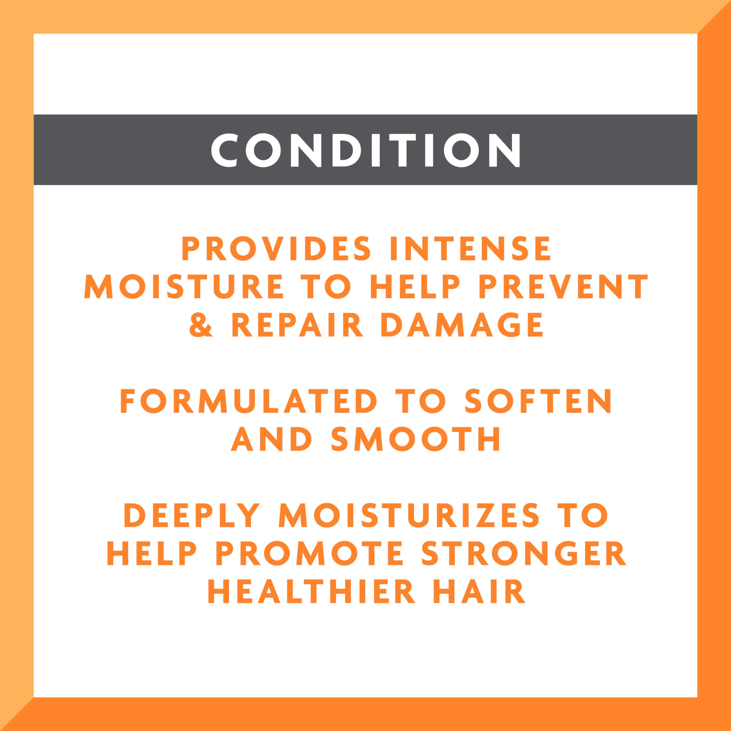 Cantu for Men Leave-In Rinse-Out Conditioner for Hair & Beard, 13 oz (Packaging May Vary)