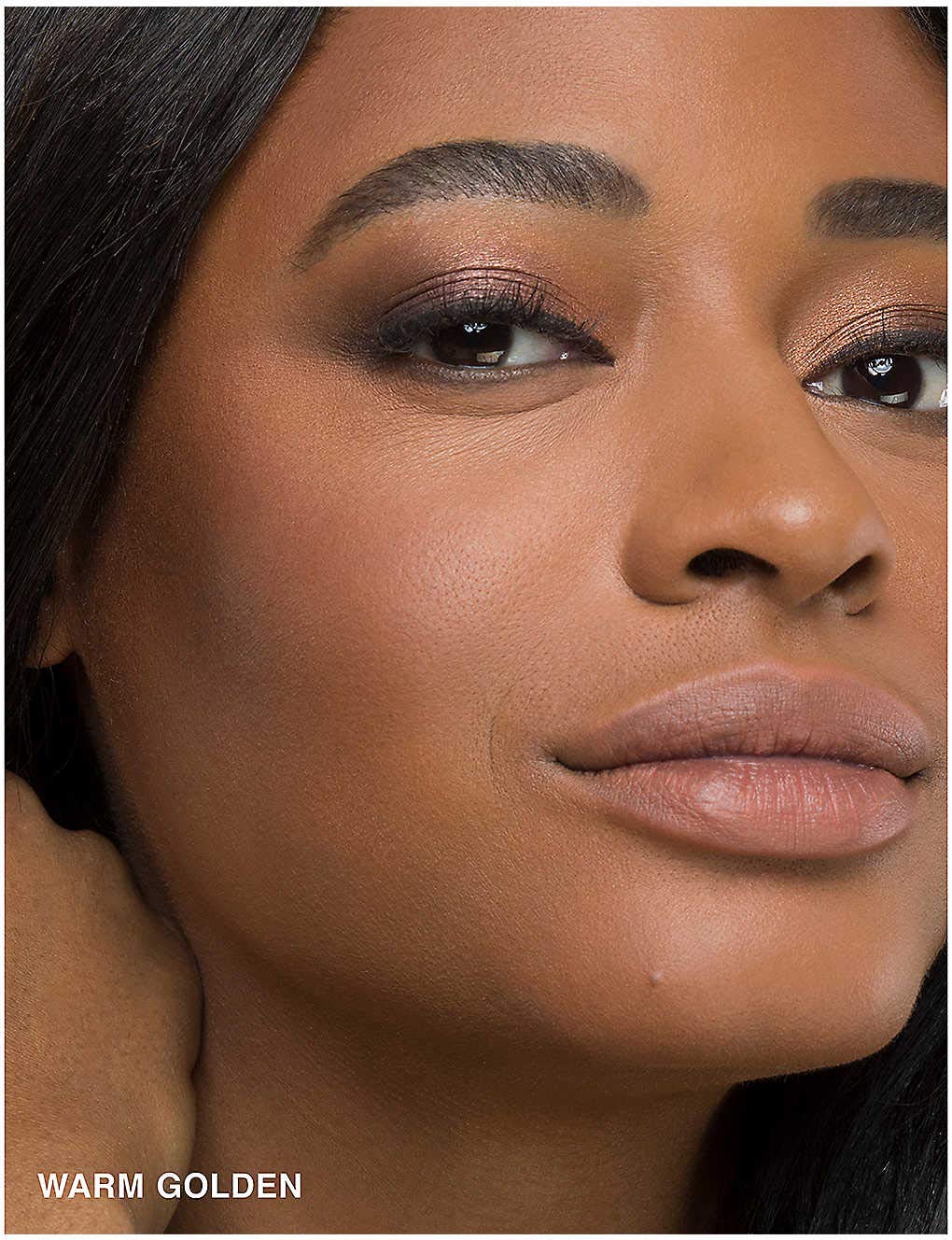 Bobbi Brown SKIN FOUNDATION STICK WARM GOLDEN