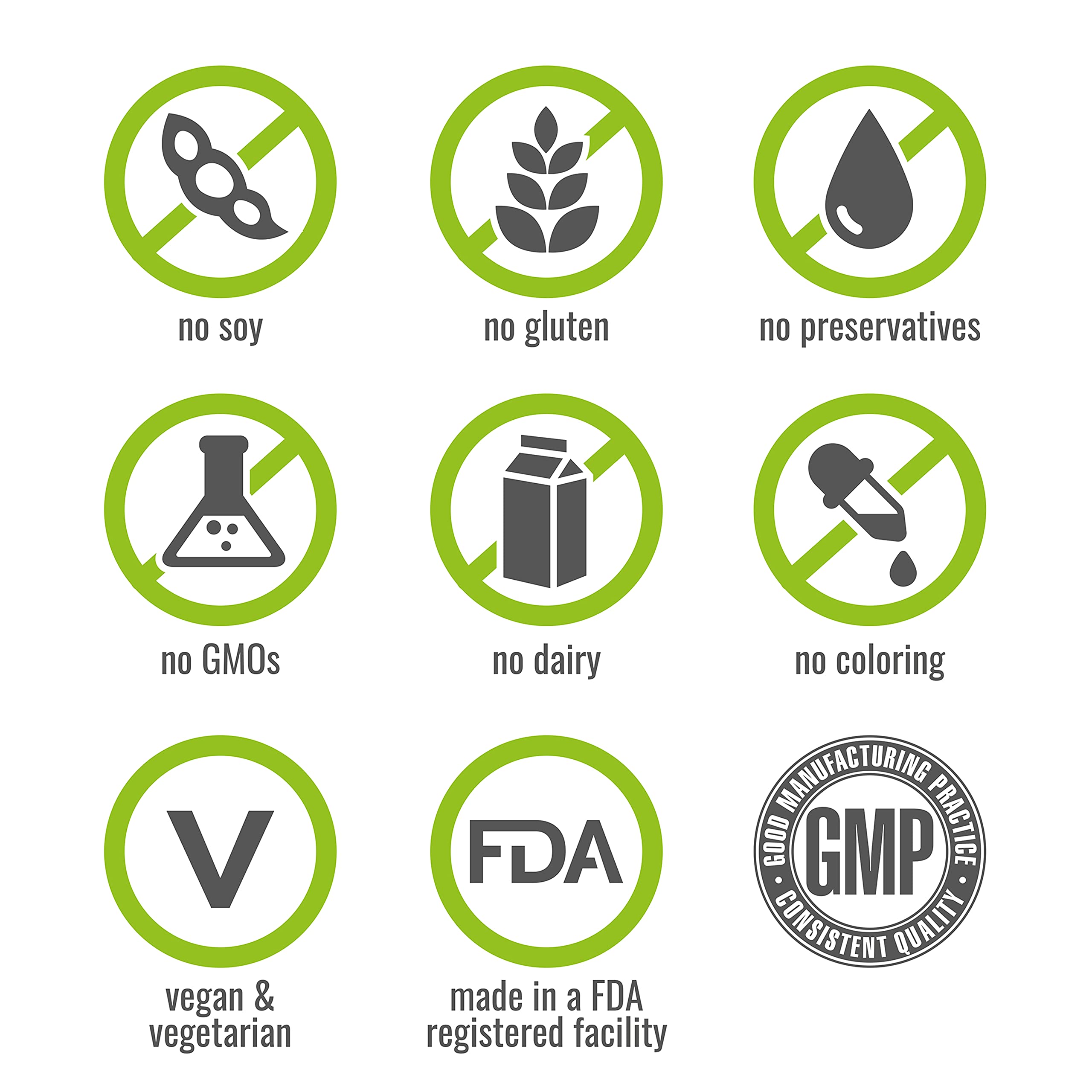 NATURELO Sleep Aid - with Melatonin, Magnesium, GABA, Valerian Root, Lemon Balm, Chamomile Herbal Extracts - Plant-Based Sleeping Aid - 60 Vegan Capsules