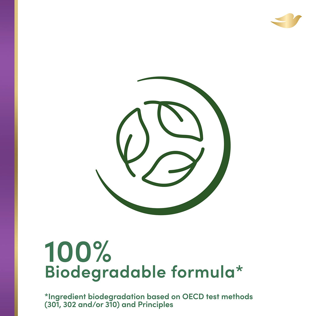 Dove RE+AL Bio-Mimetic Care Conditioner For Fine, Flat Hair Revolumize Silicone-Free Conditioner With Coconut + Vegan Collagen 10oz