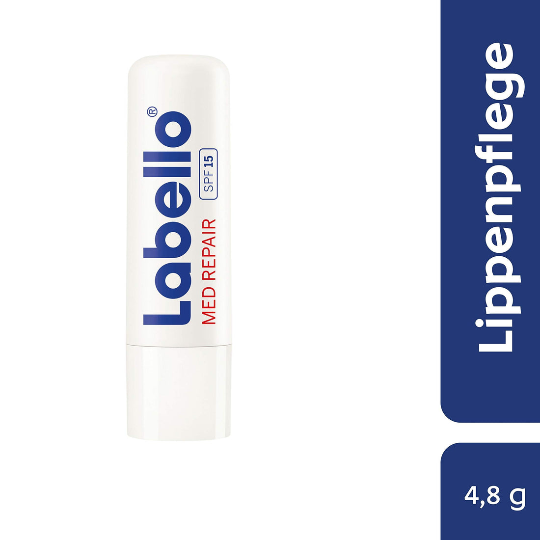 Labello Med Refair Lip Balm