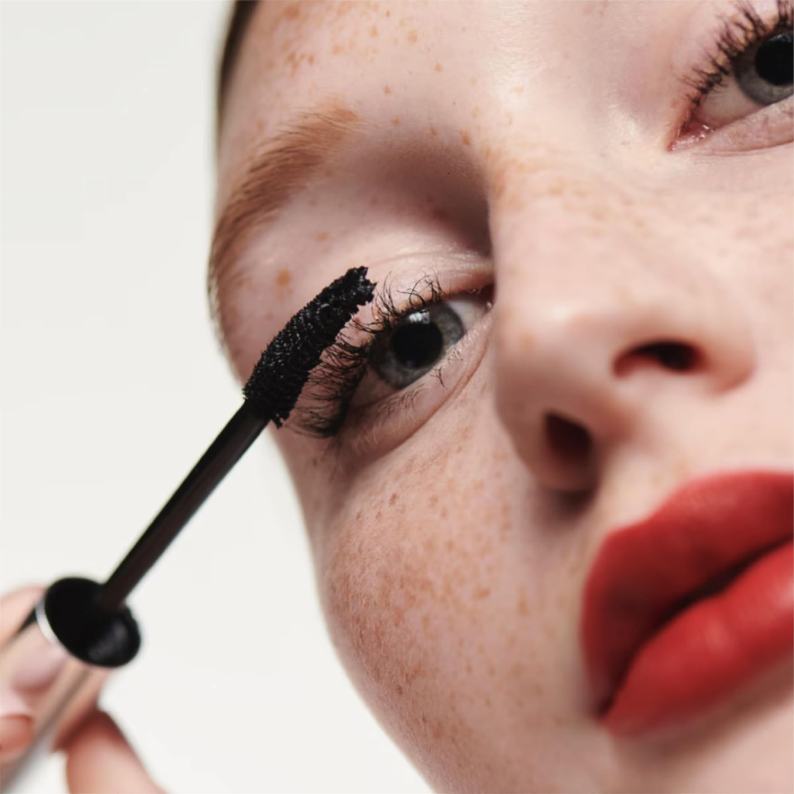 Clinique High Impact Zero Gravity Tubing Mascara | Length, Curling, Smudge Resistant + Non-Flaking