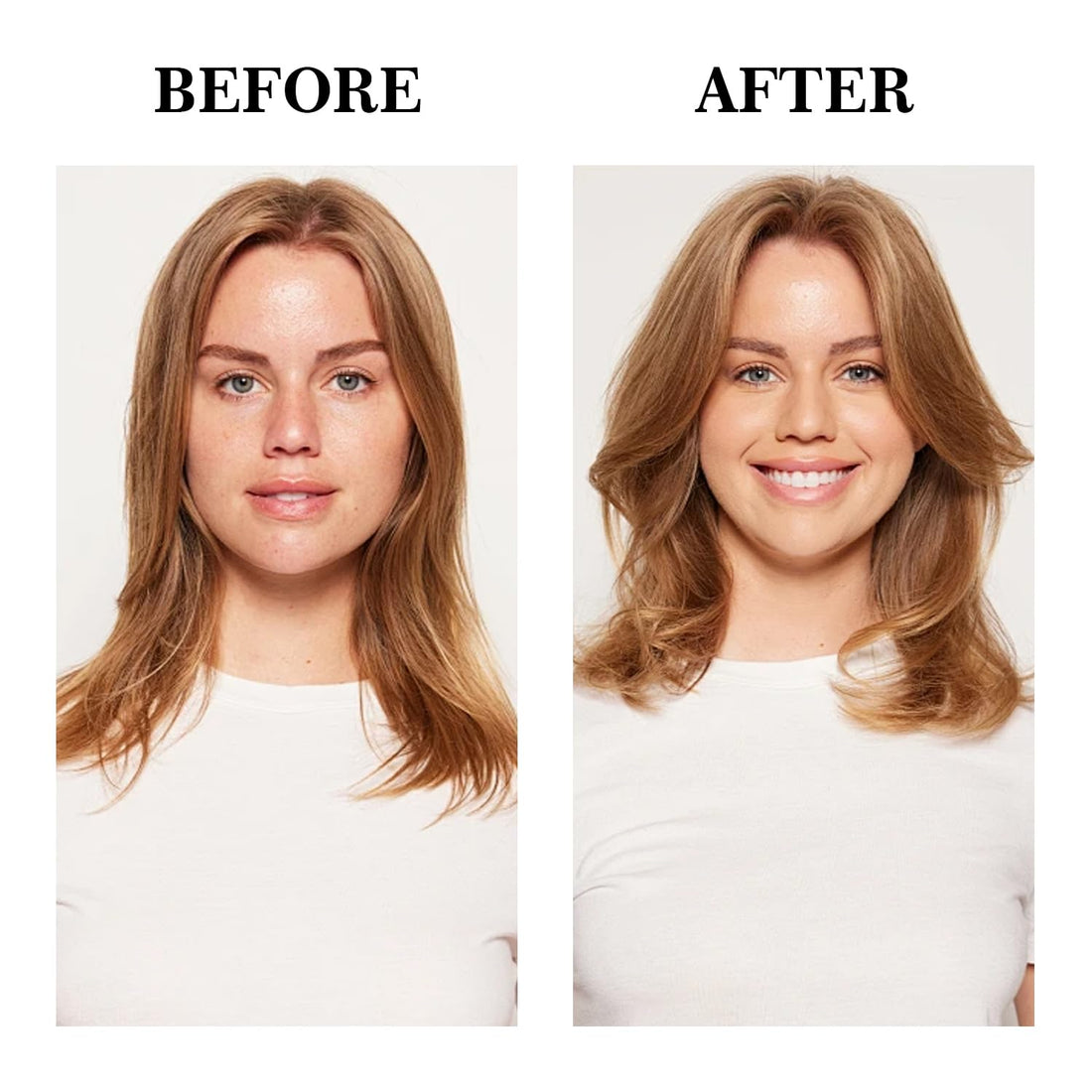 CNNY Dry Shampoo Powder for Hair Refreshing, Volumizing Powder for Root Fuller Looking Natural Hair, No White Residues, Non Toxic, Non-Aerosol, Travel Size Dry Shampoo for Men and Women 0.58 oz