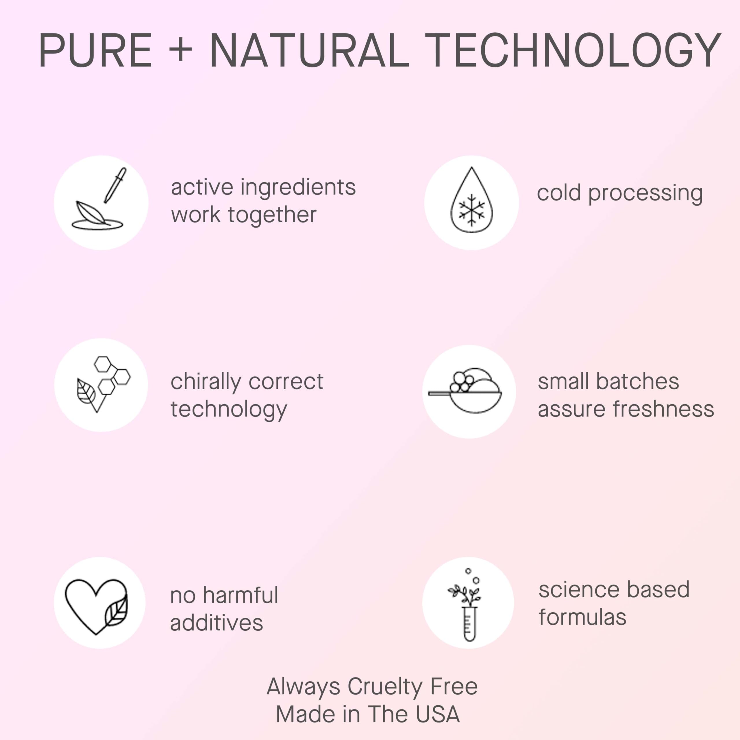 Arcona Gentle Solution, 1.17ounce