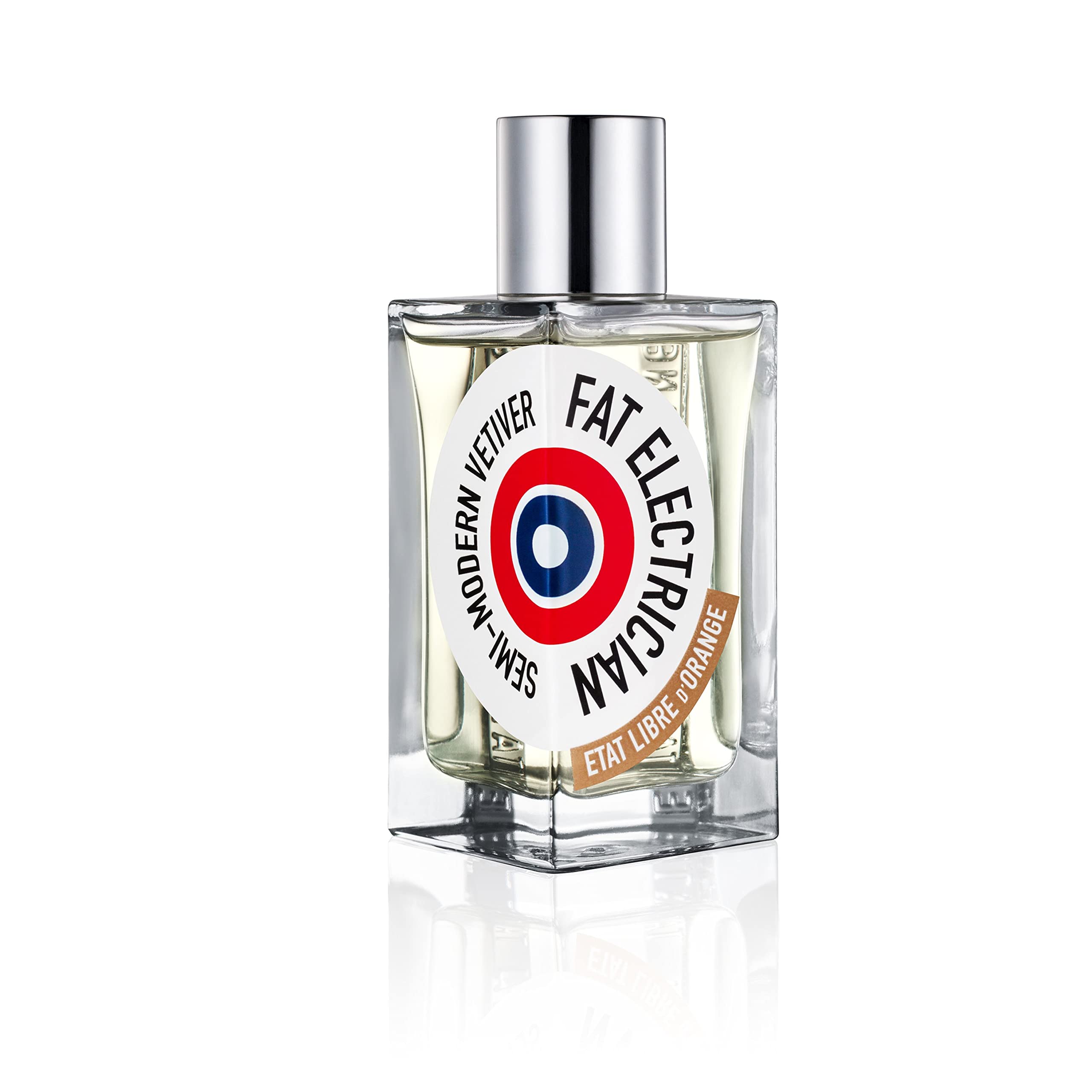 Etat Libre d'Orange Fat Electrician Eau de Parfum Spray, 3. 38 fl. oz.