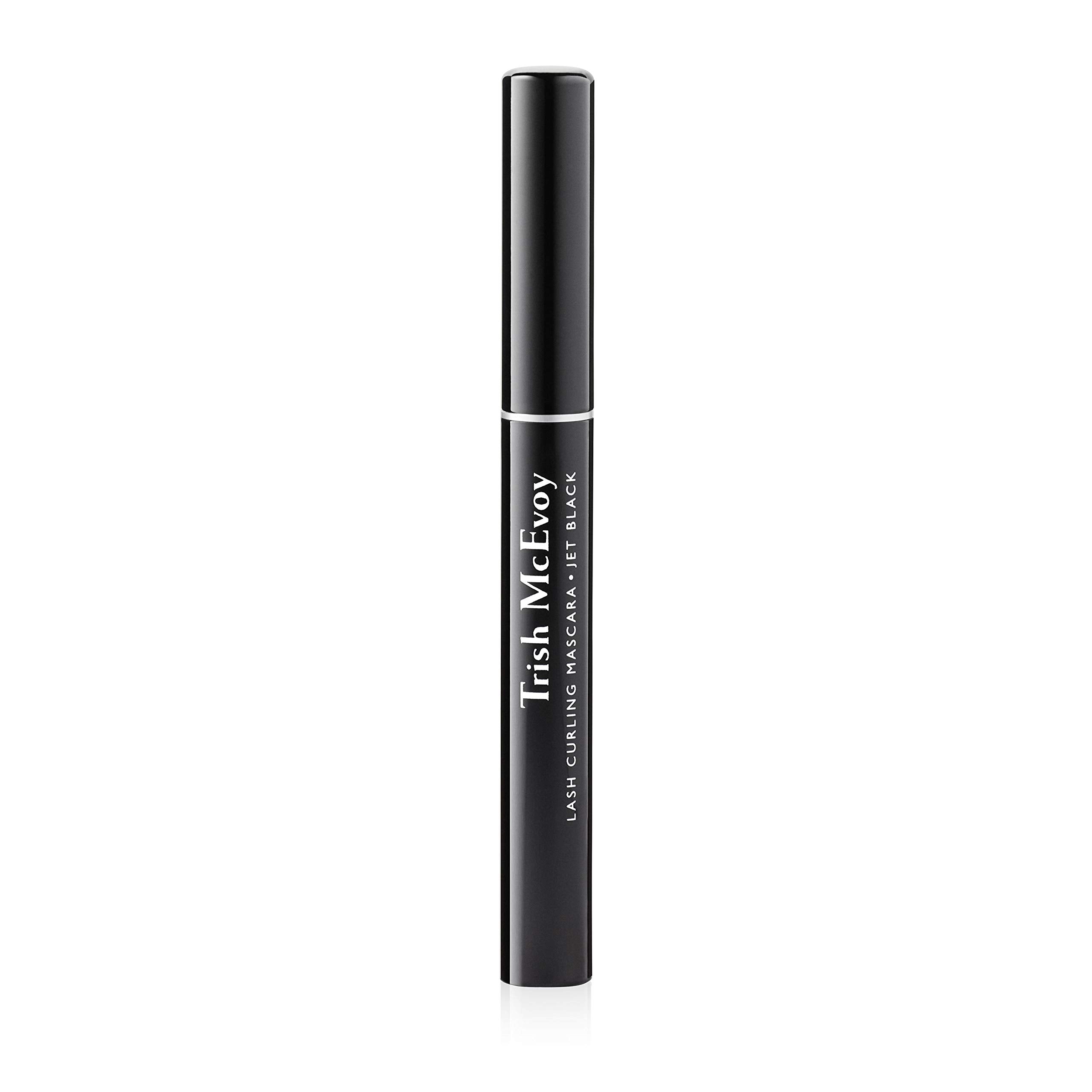 Trish McEvoy Lash Curling Mascara Jet Black