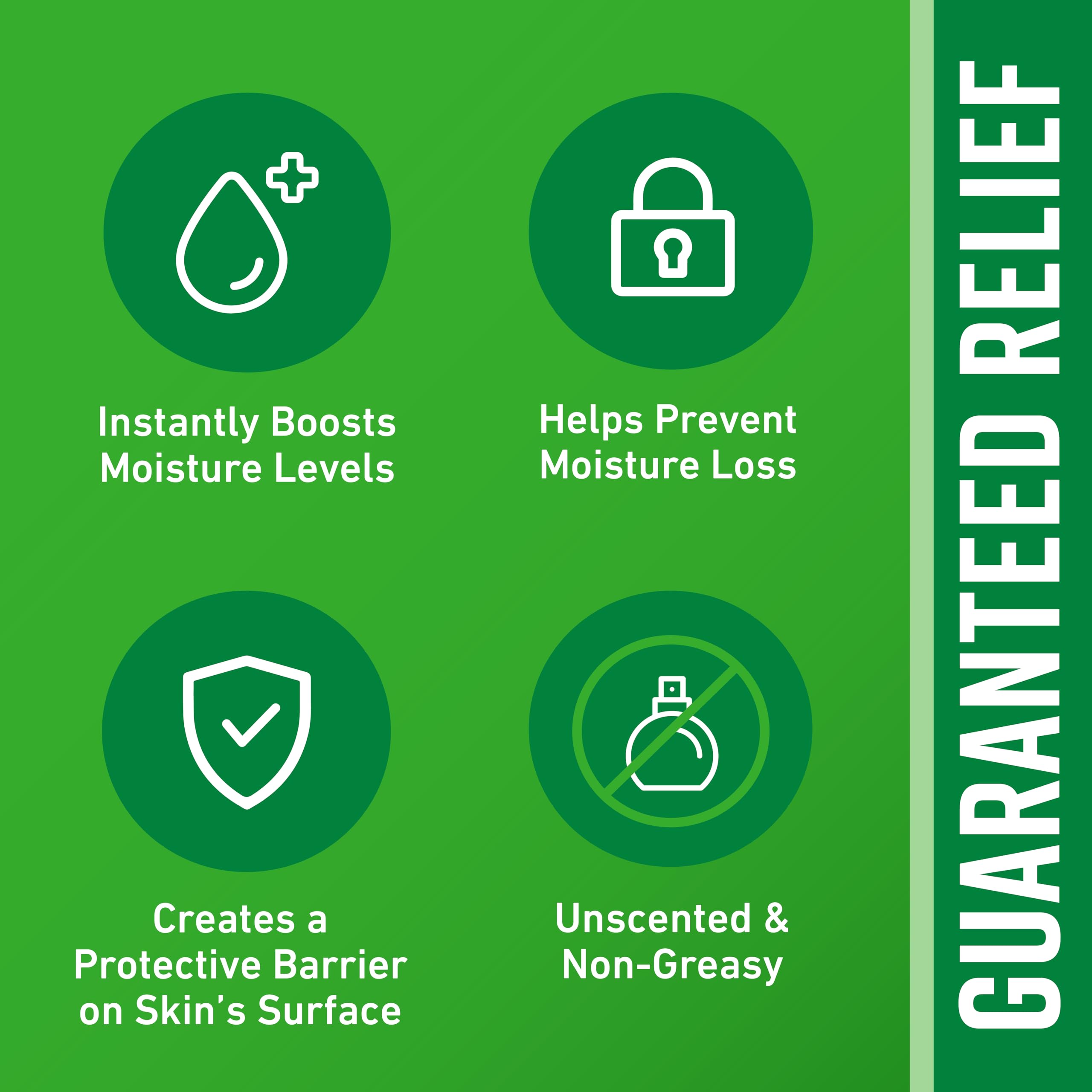 O'Keeffe's Hand and Body Lotion - 12 oz Pump (1 Pack) - Healing Lotion, Relieves Extremely Dry Skin