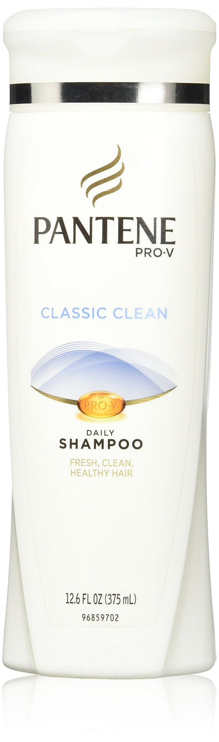 Pantene Pro V Shampoo Classic, 12.6Oz