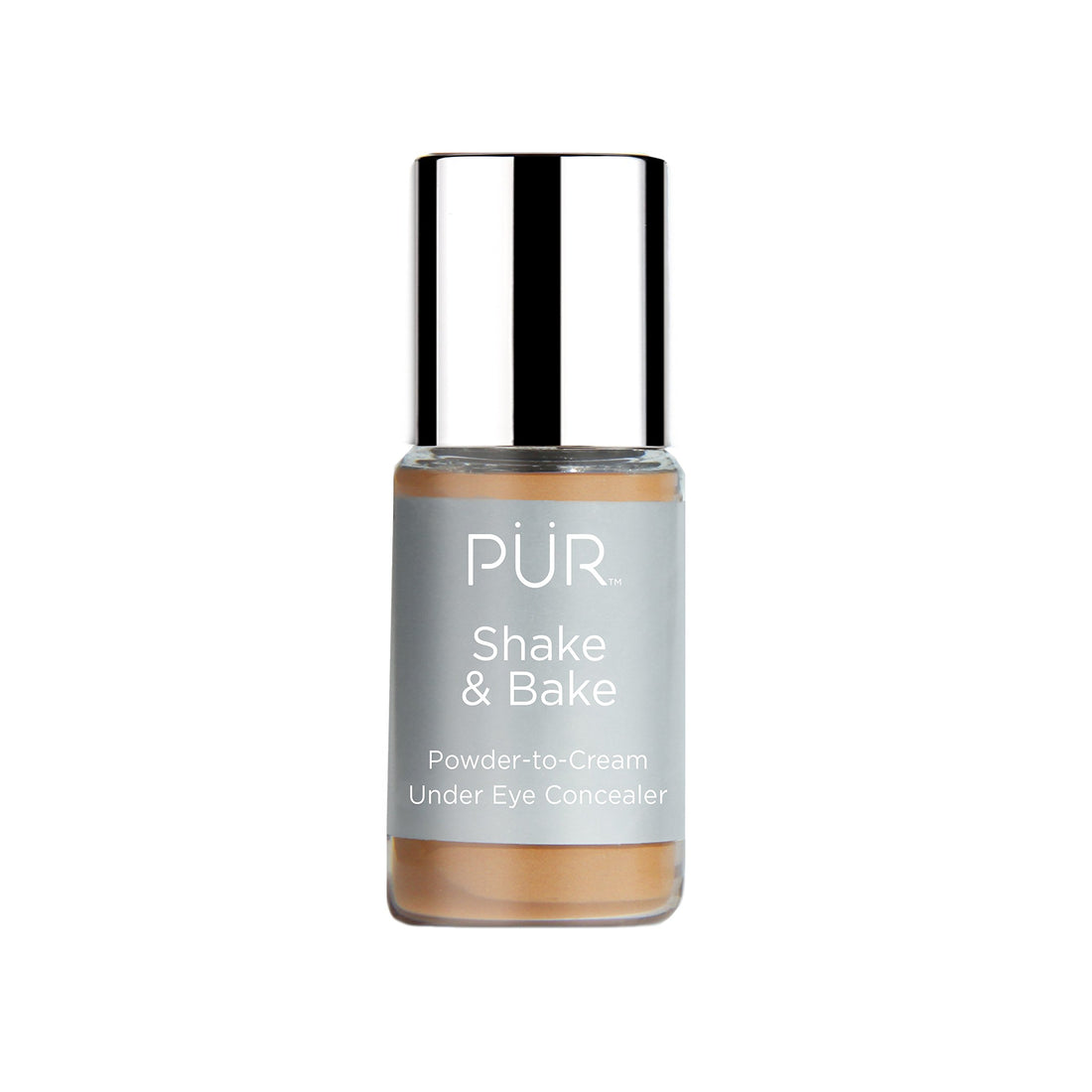 PÃƒÅ“R Shake and Bake Powder-to-cream Under Eye Concealer
