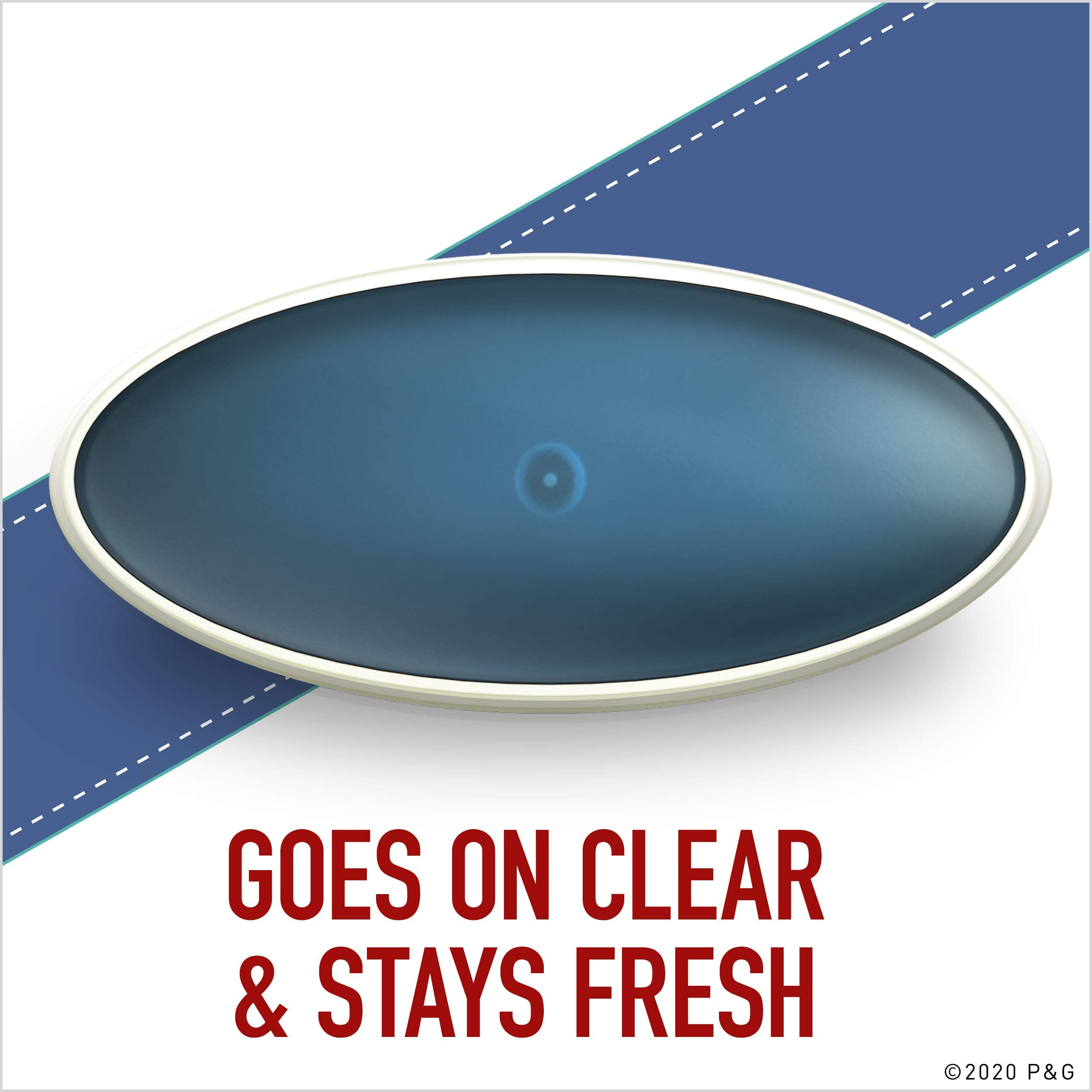 Old Spice High Endurance Fresh Scent Men's Deodorant Twin Pack 6 Oz