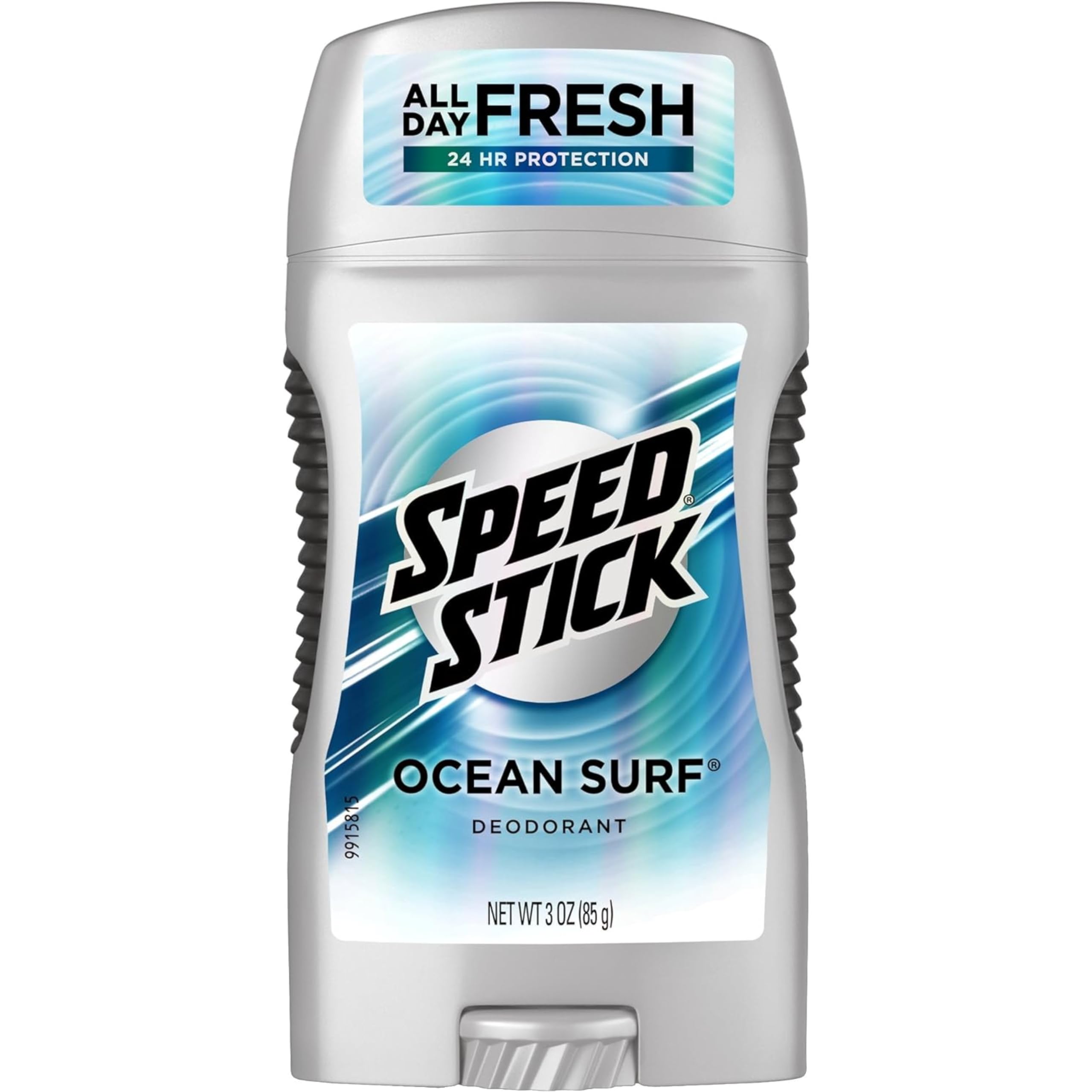 Speed Stick Deodorant, Ocean Surf, 3 Ounce Stick