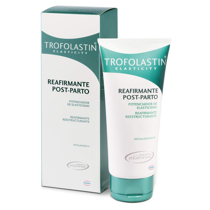 Novartis Trofolastin Firmness Post Childbrith 200 Ml