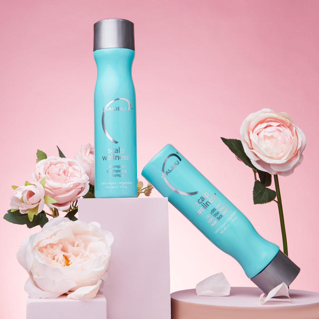 Malibu C Scalp Wellness Conditioner (212794)